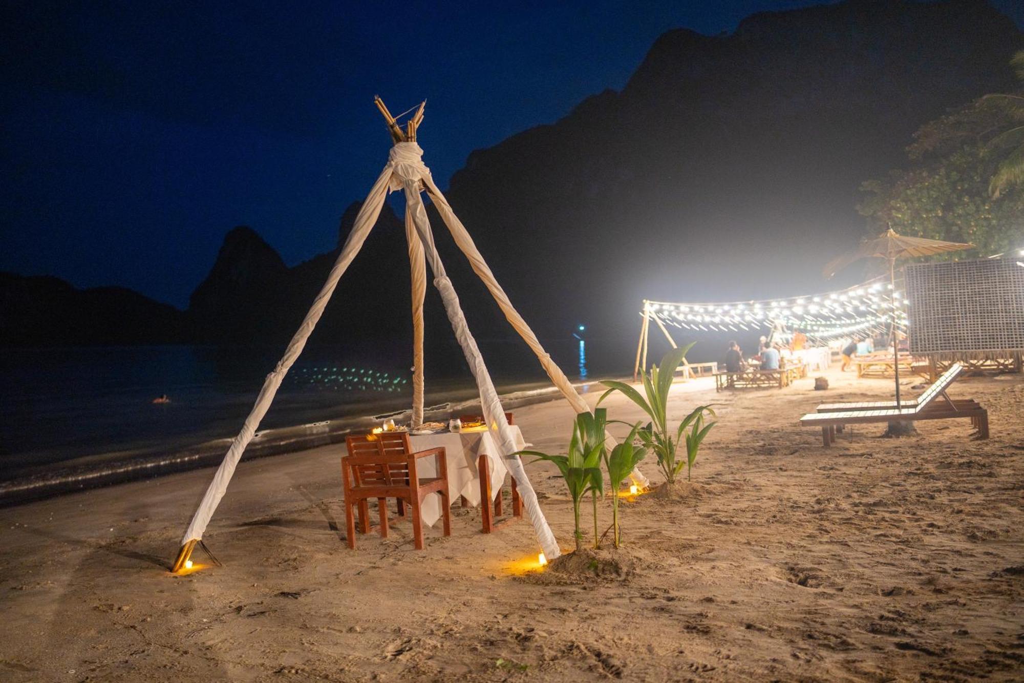 Resort Janpa 3*