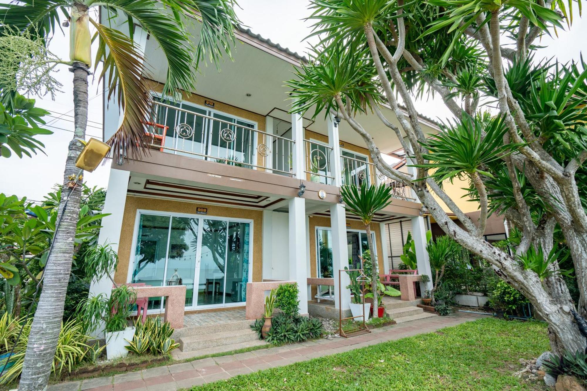 Resort Janpa 3*