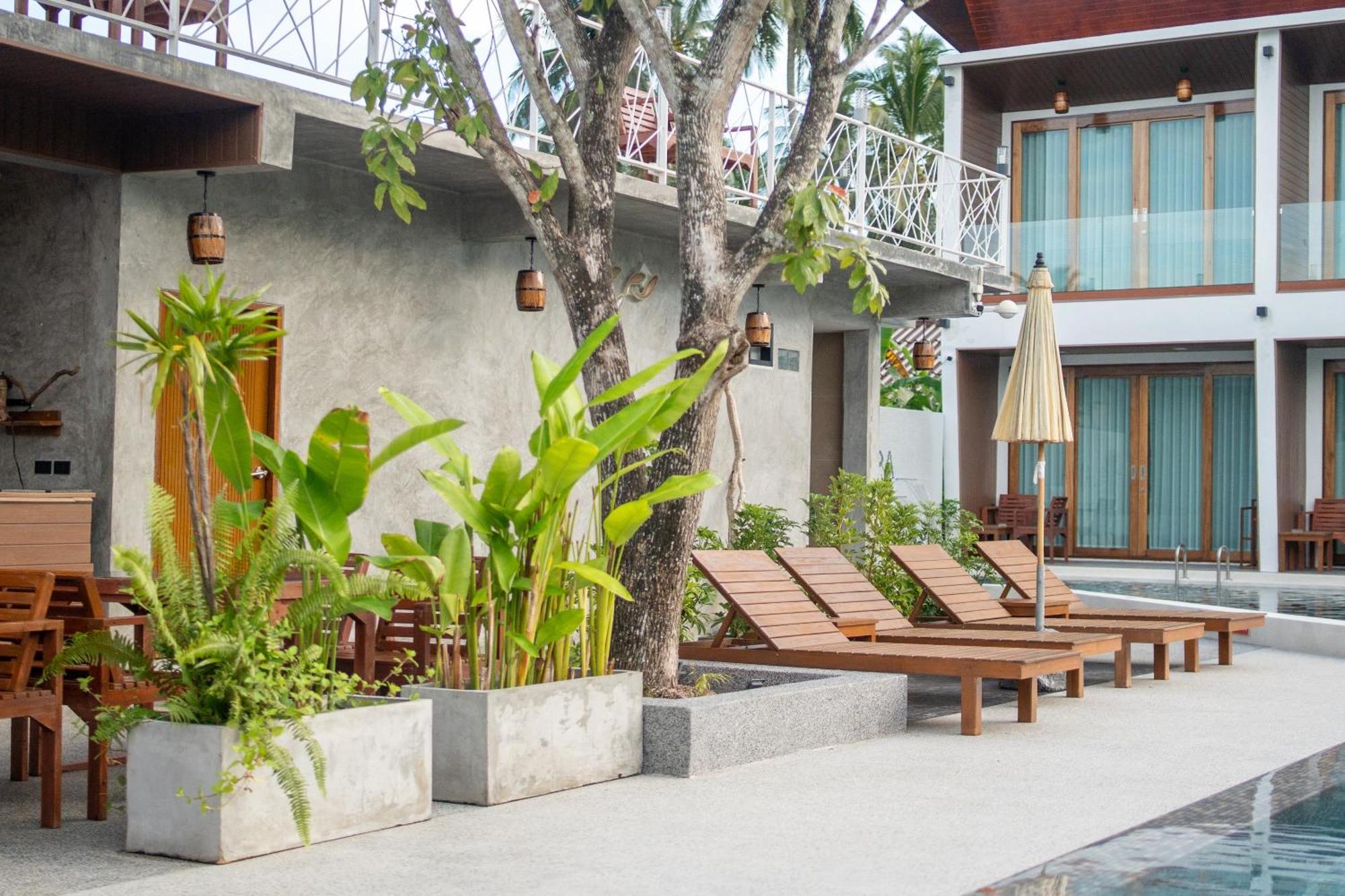 Janpa Resort 3*