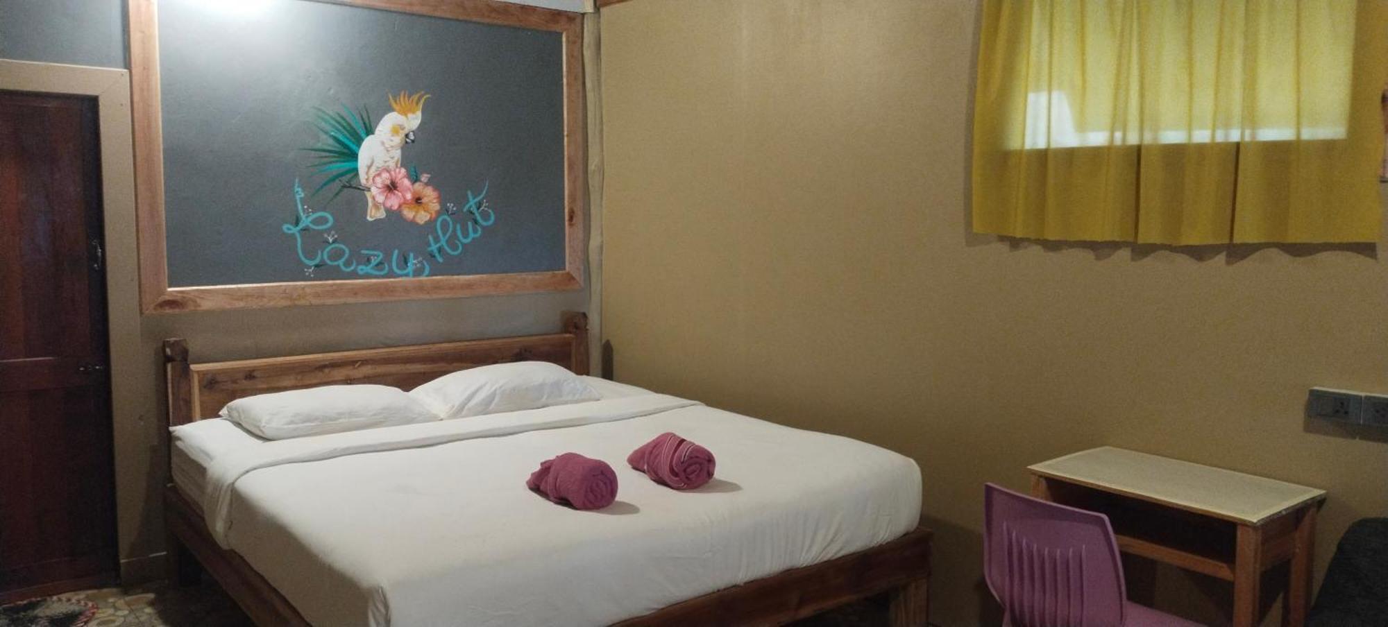 Resort Lazy Hut 2*