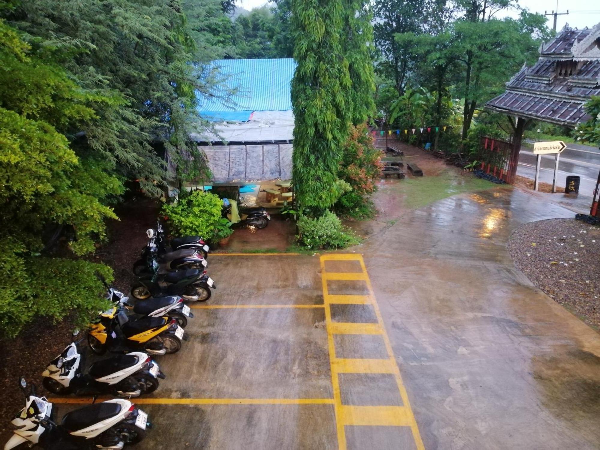 Resort Crossroads House 2*