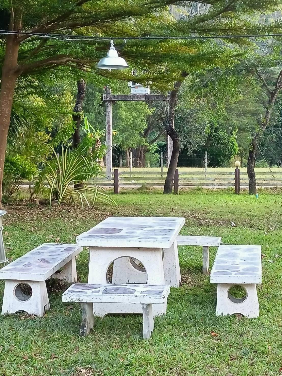 Family Khao Yai 3*