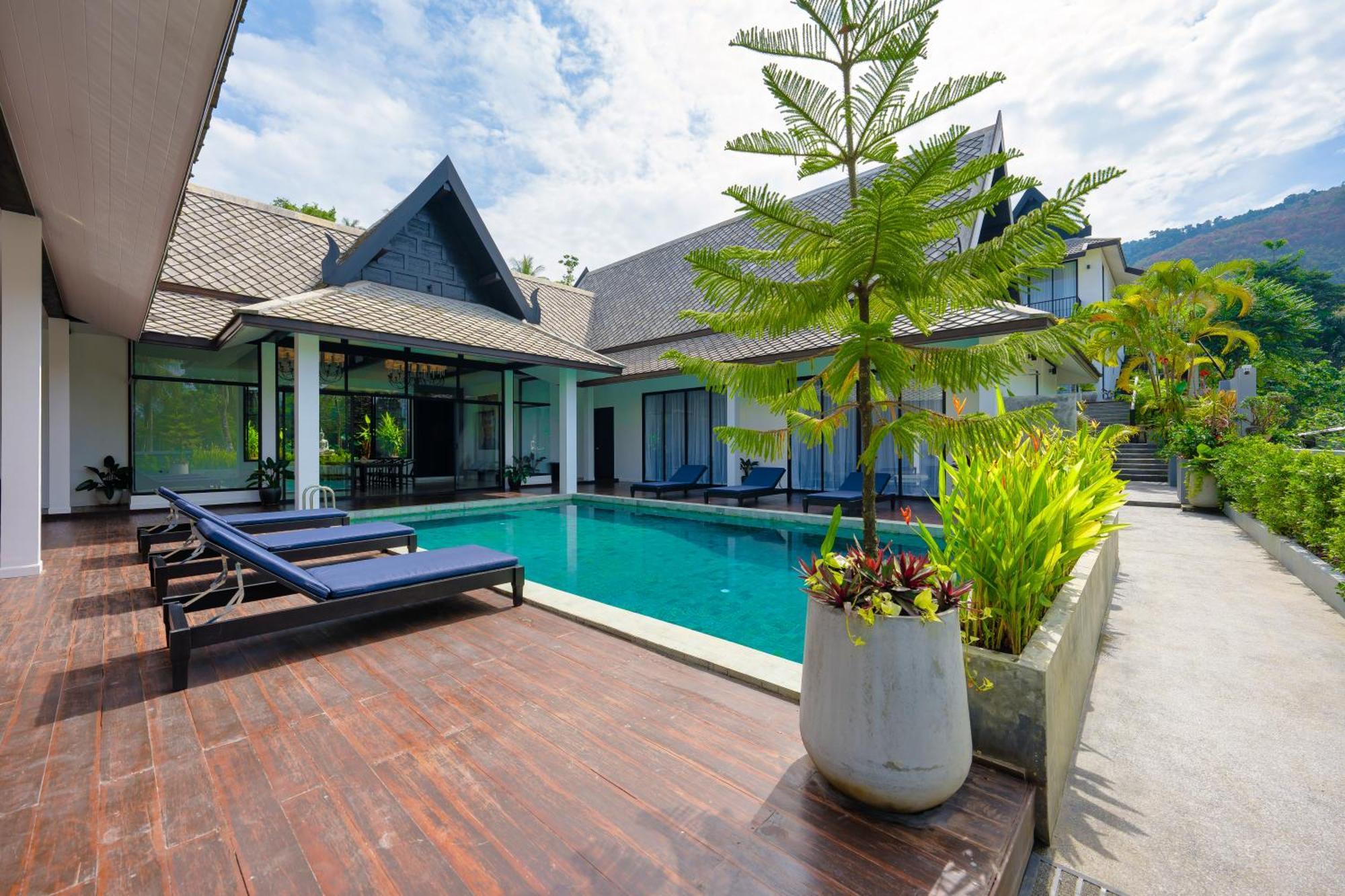 Yao Bada Badoo Boutique Resort *