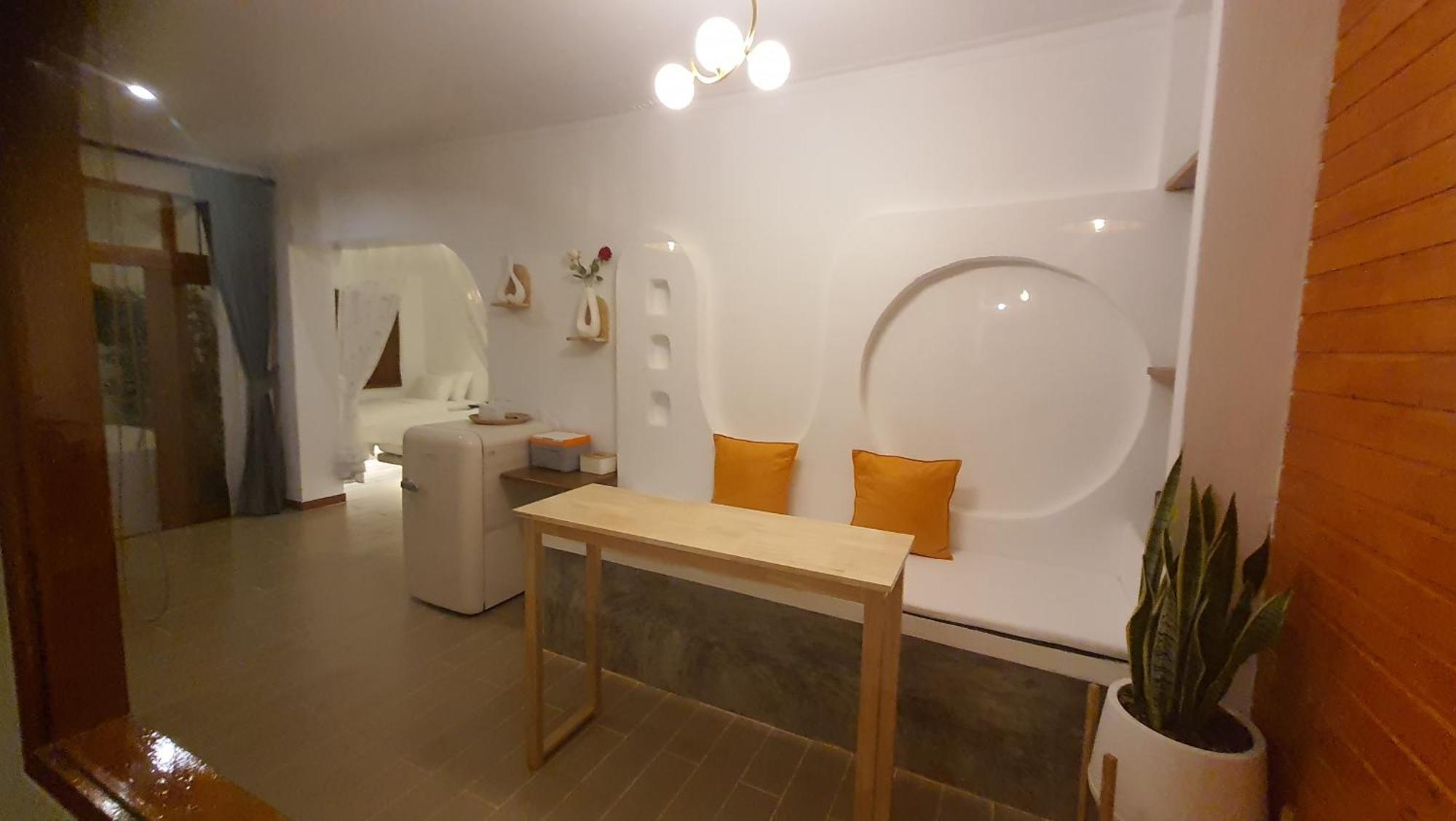 บ้านมัจฉา Guest house *