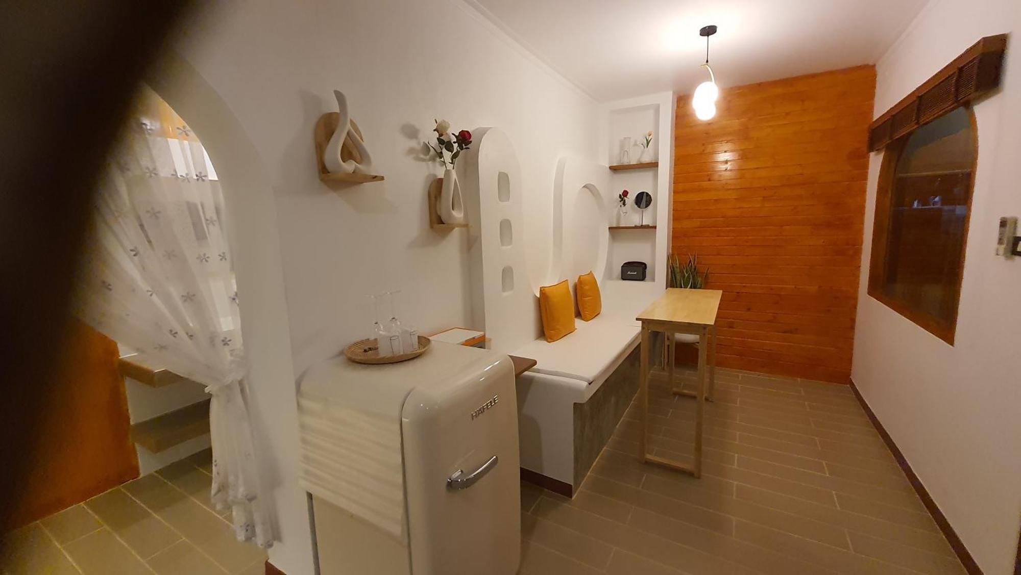บ้านมัจฉา Guest house