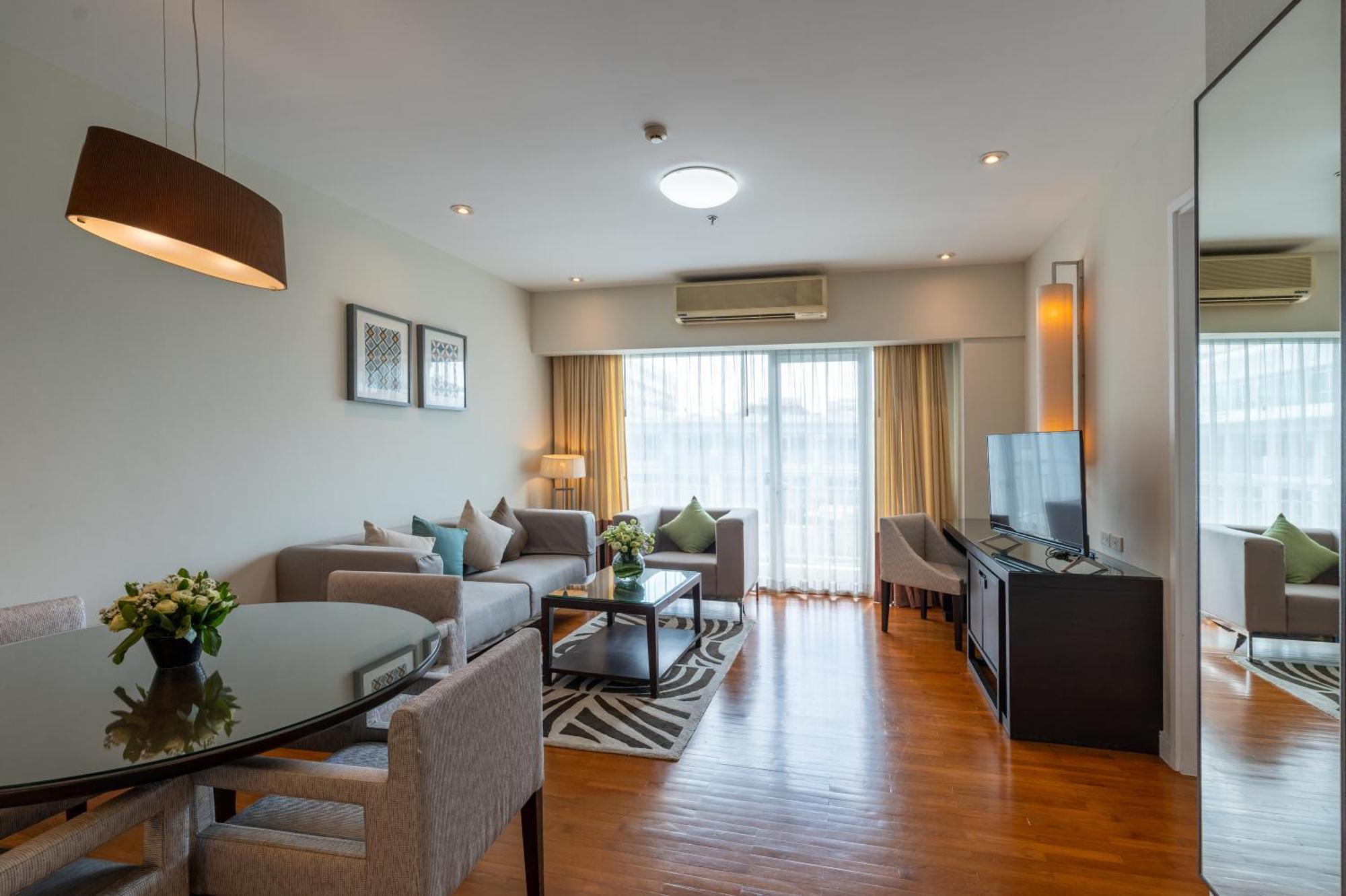 Kantary Hills Hotel, Hotel Chiang Mai
