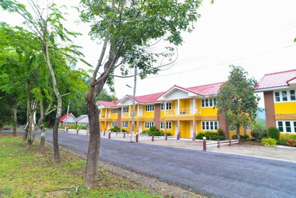 Resort Family Khao Yai