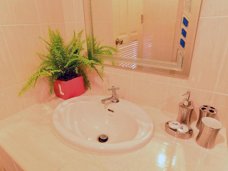 Resort Family Khao Yai Mu Si