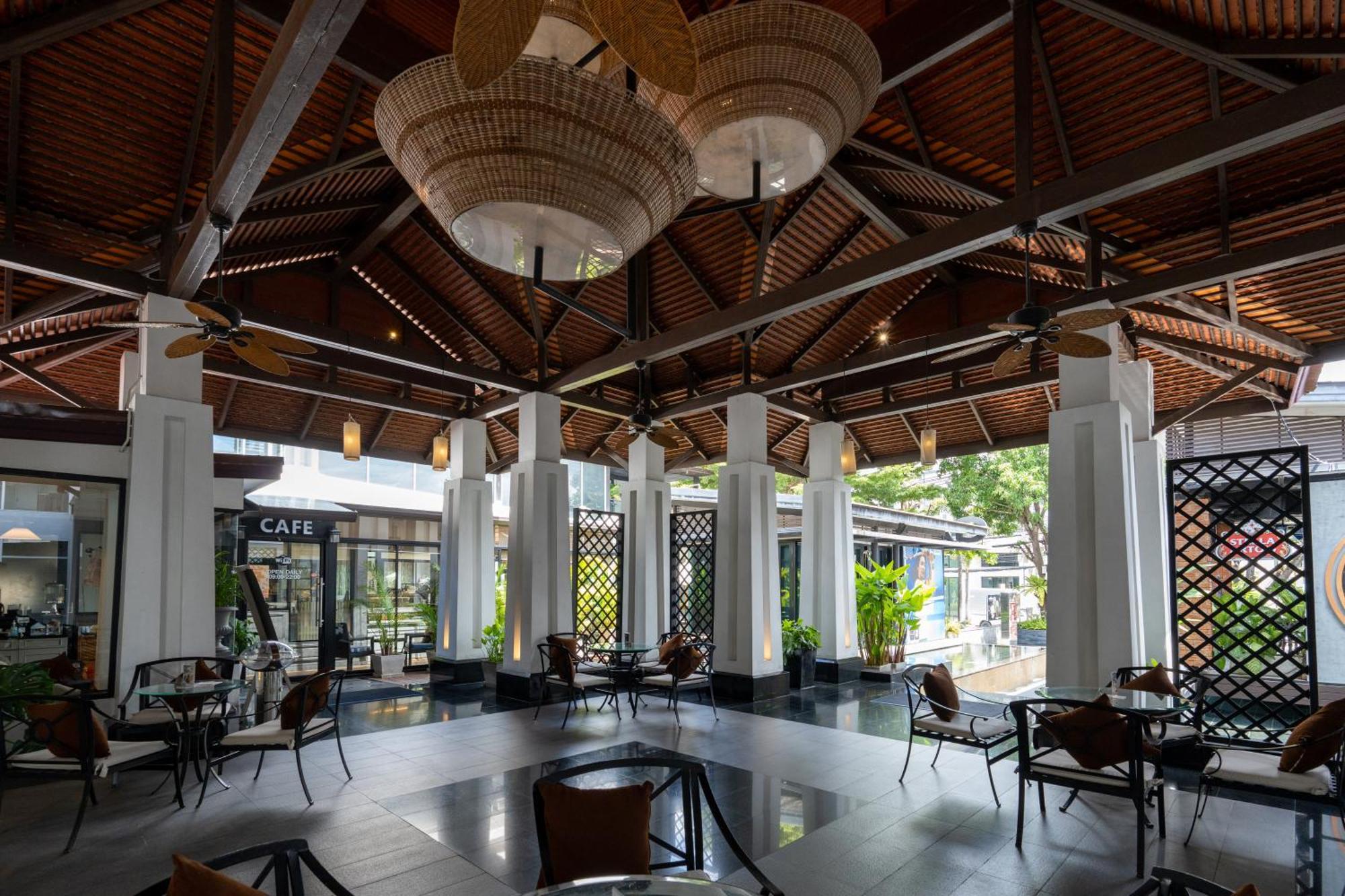 Hotel Kantary Hills Hotel, Chiang Mai