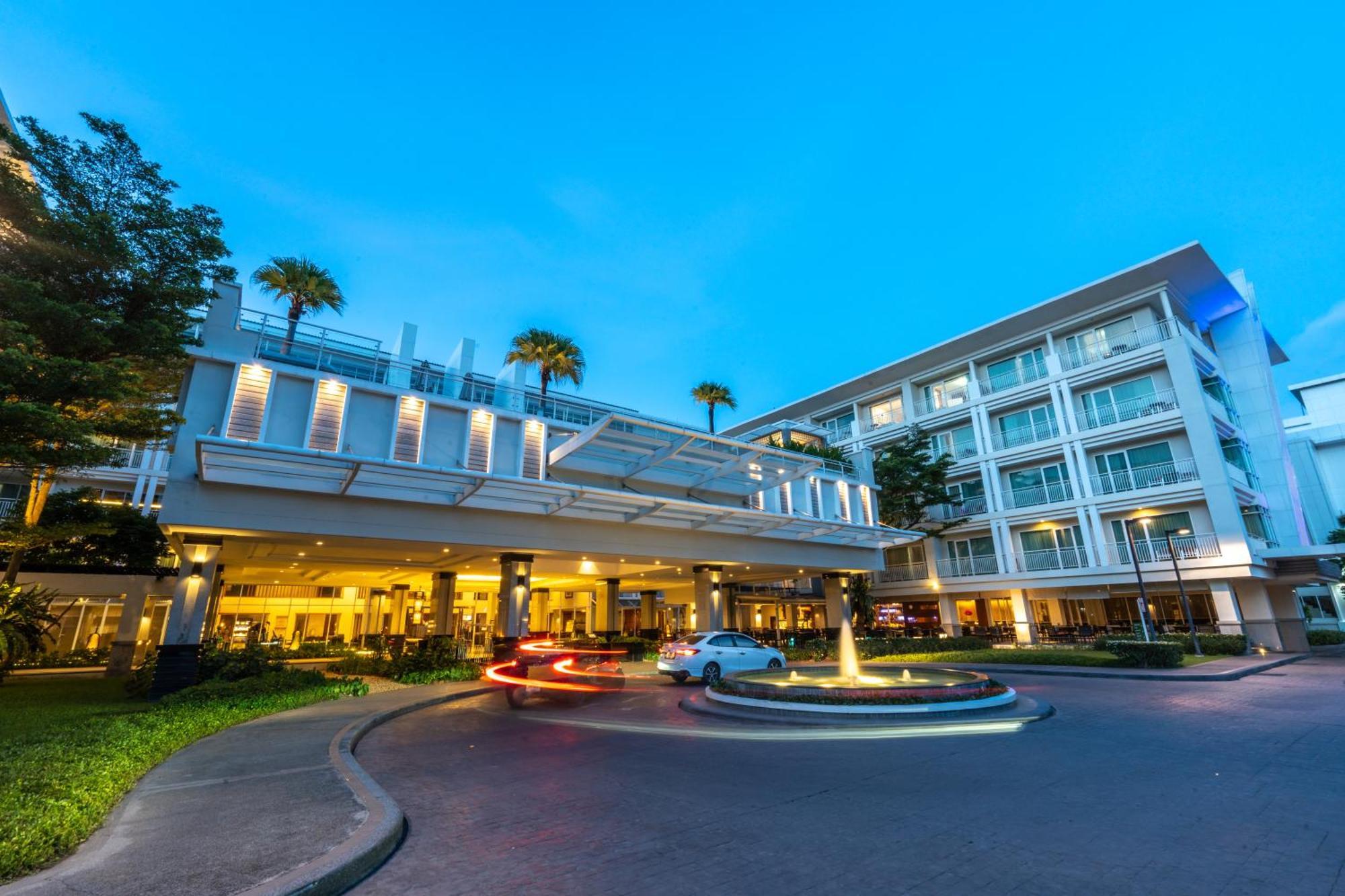 Kantary Hills Hotel, 5* Chiang Mai