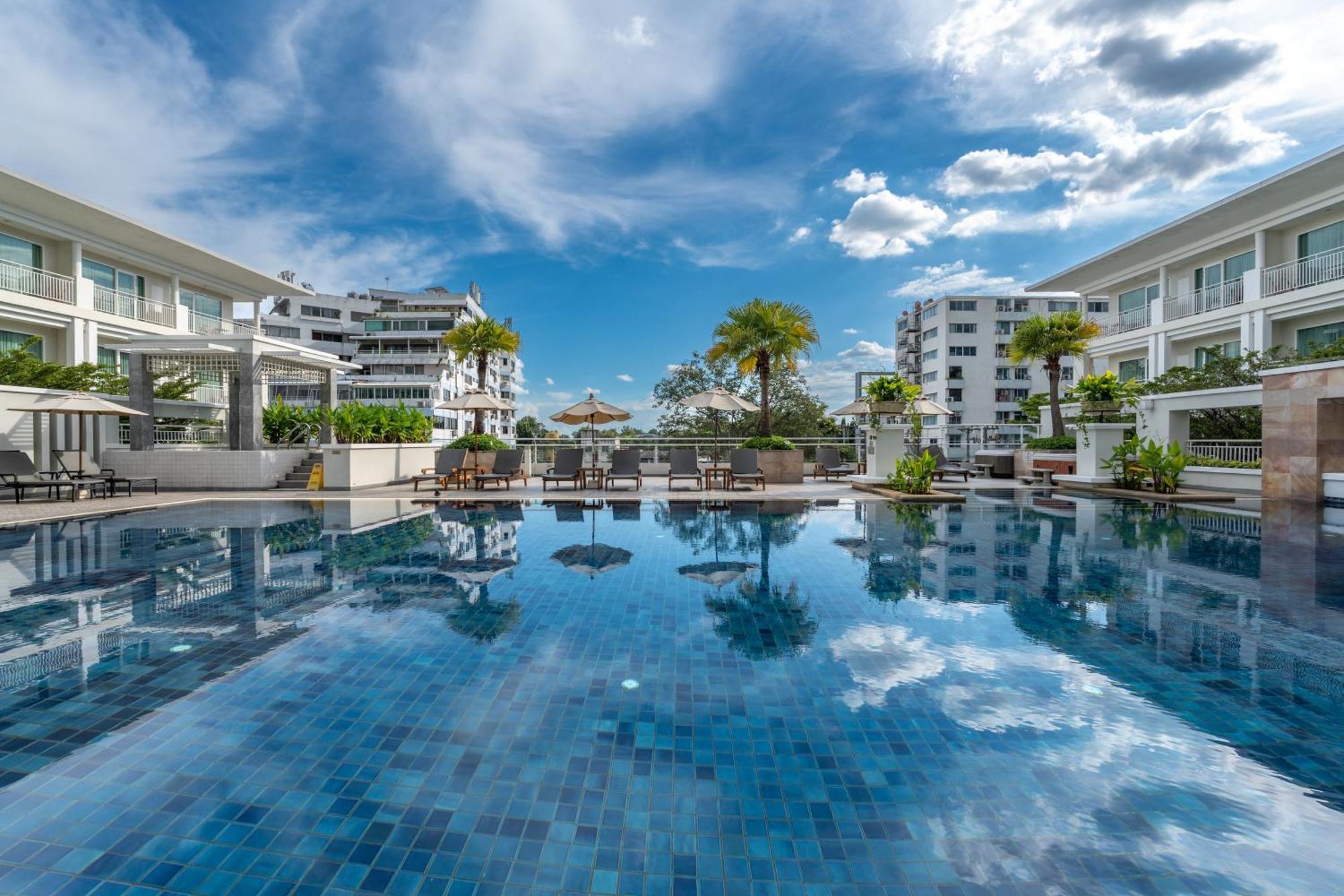 Hotel Kantary Hills Hotel, 5*