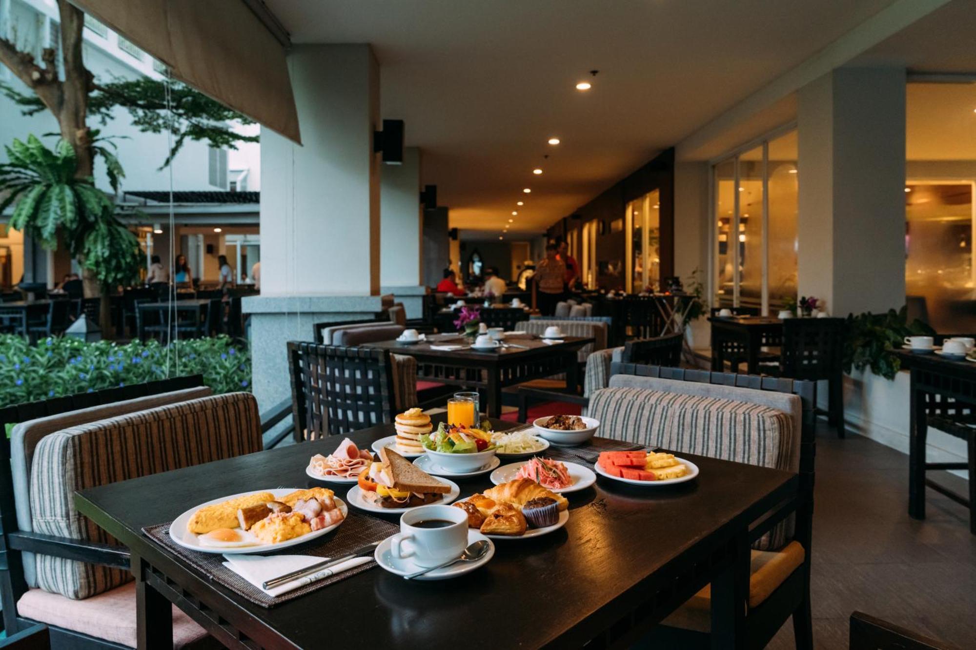 Hotel Kantary Hills Hotel, 5*