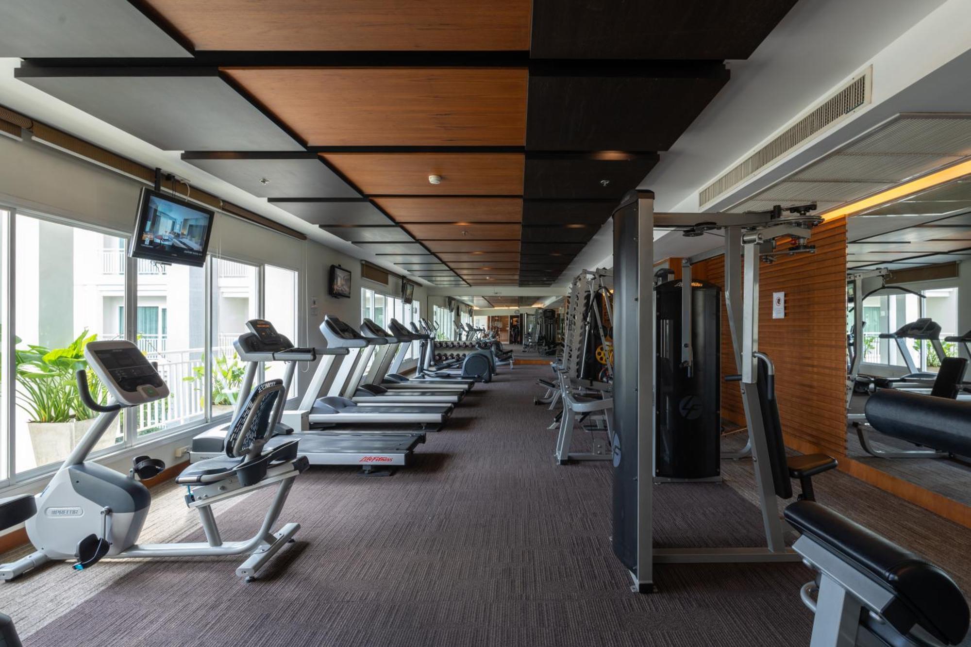 Kantary Hills Hotel, 5* Chiang Mai