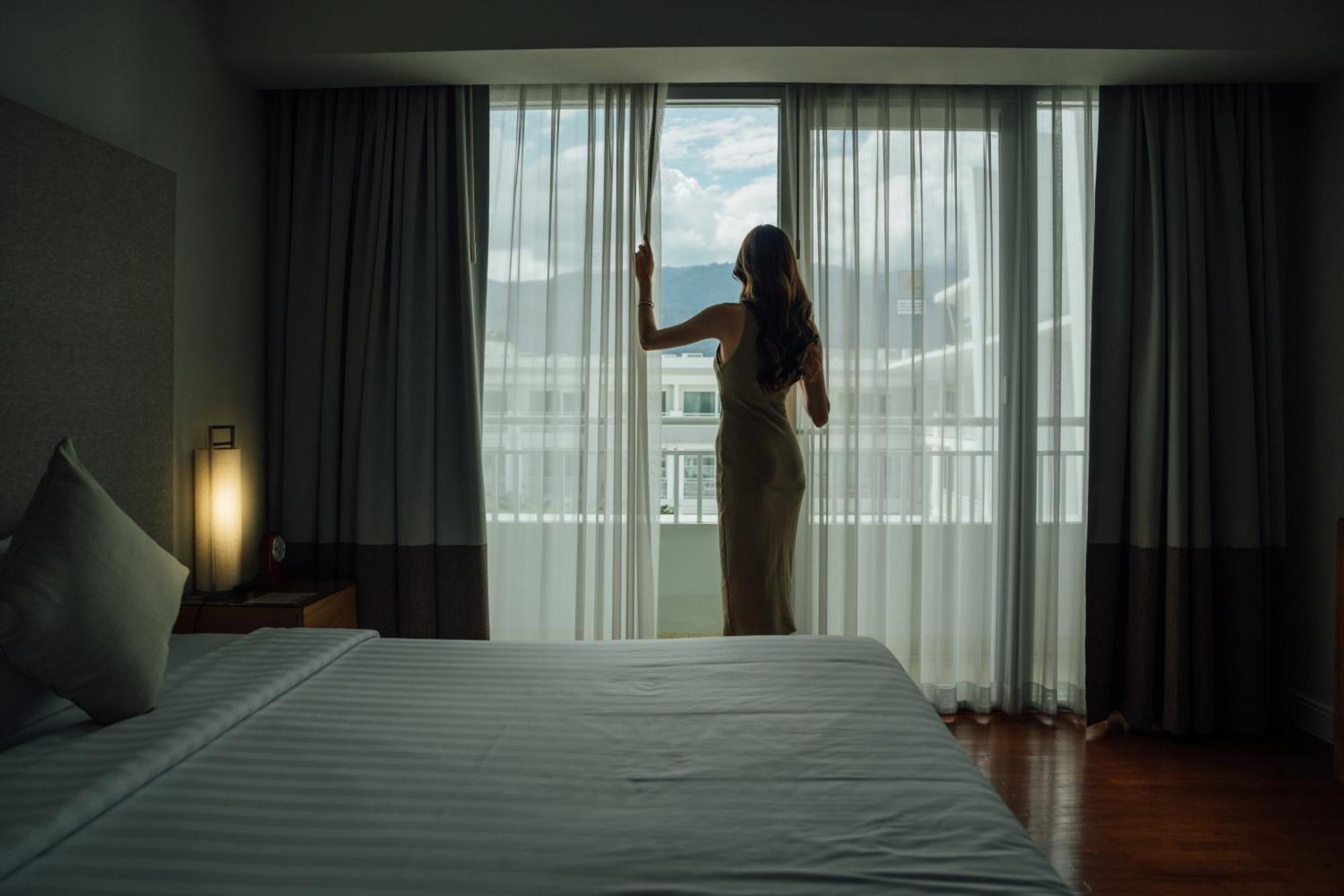 Hotel Kantary Hills Hotel, 5*