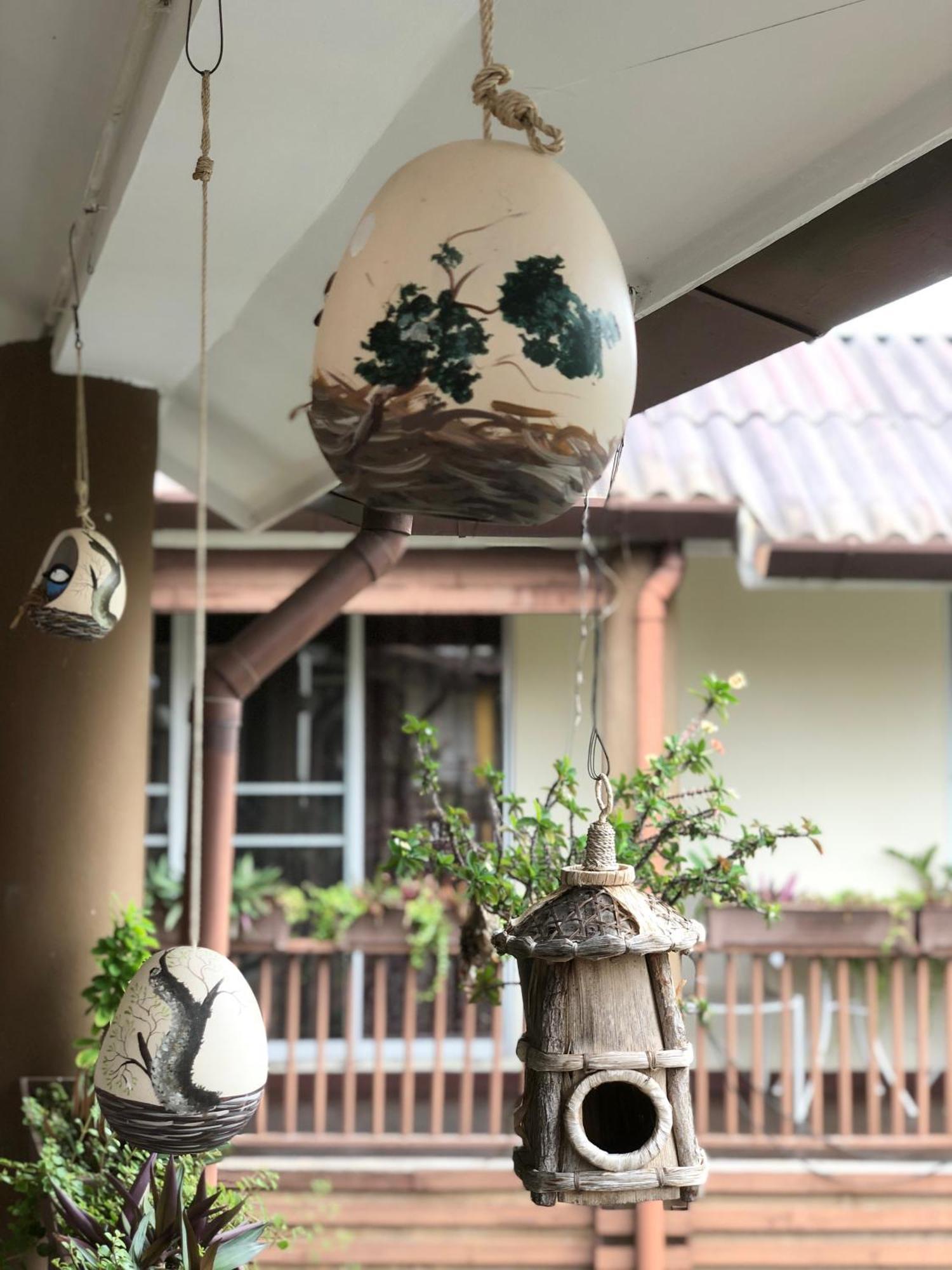 Guest house Thongran's House Chiang Mai