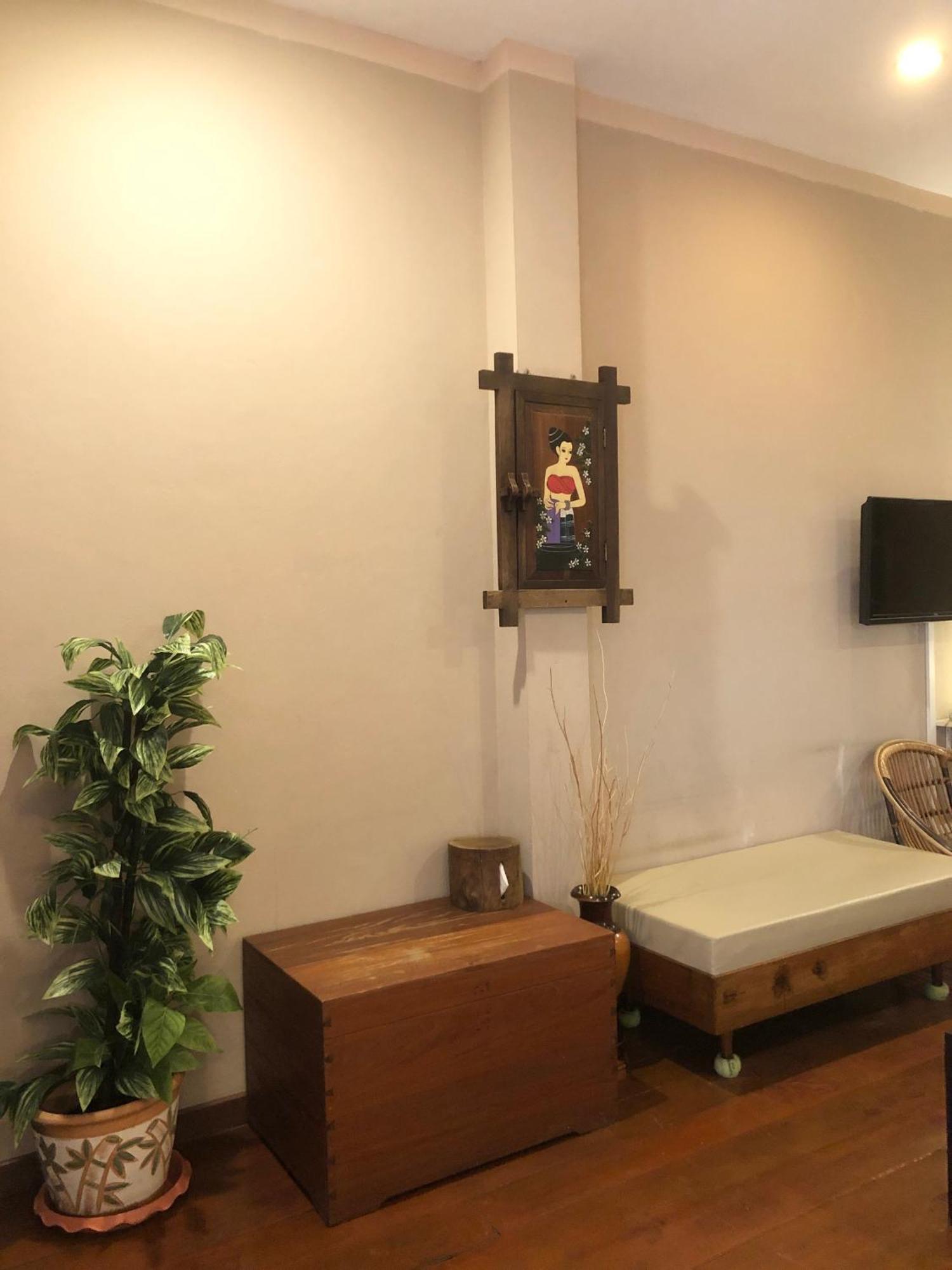 Thongran's House Guest house 2*