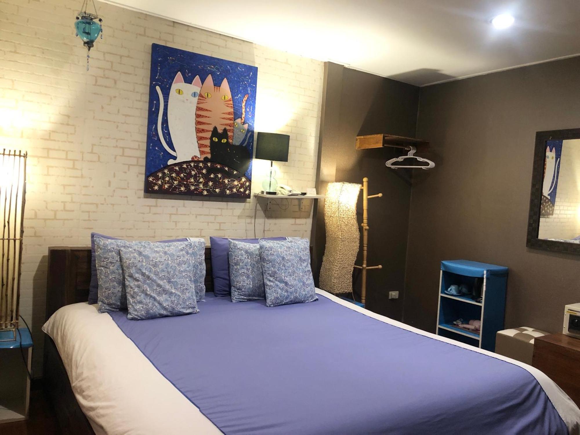 Thongran's House Guest house Chiang Mai