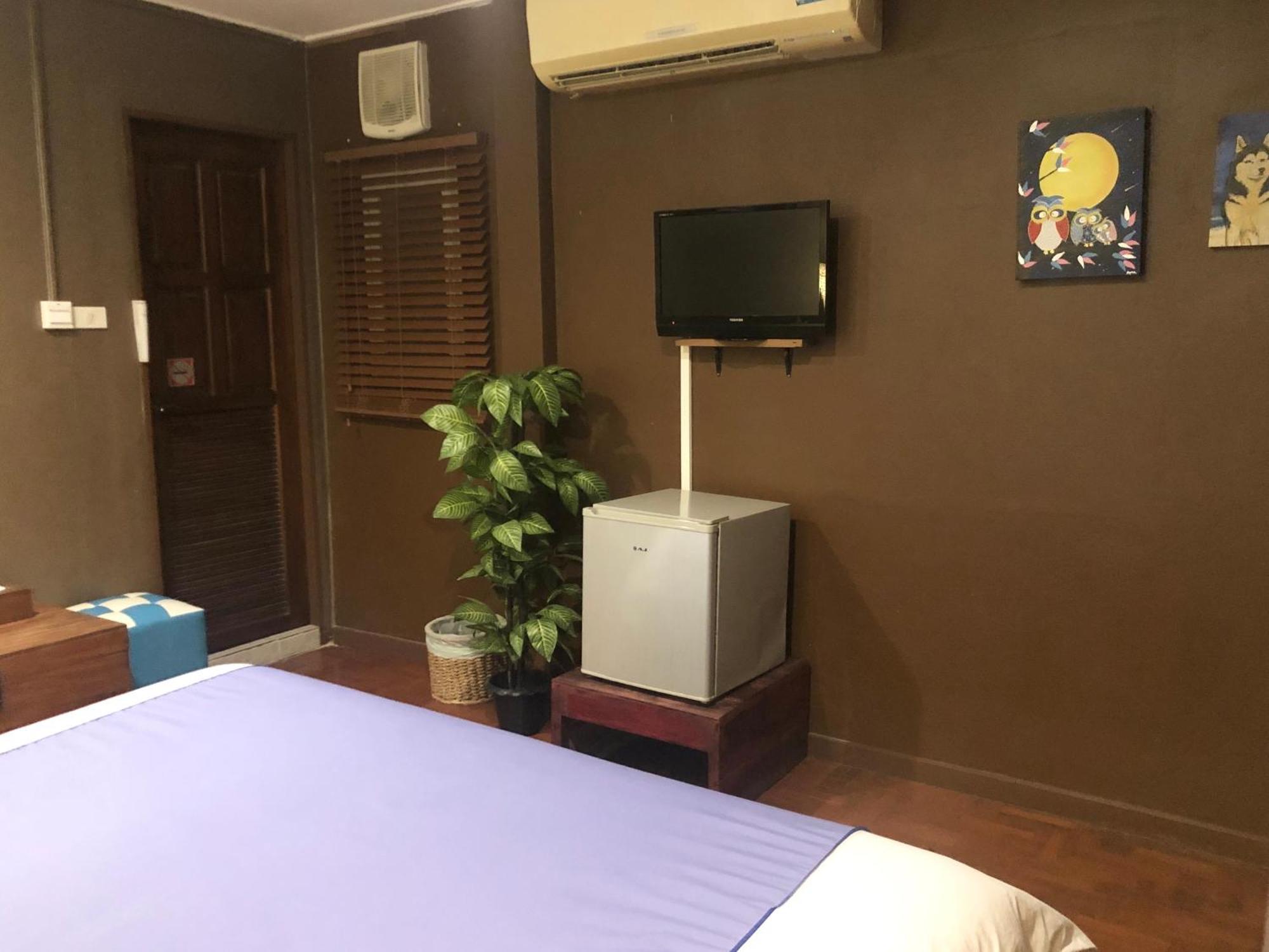 Thongran's House Guest house 2*
