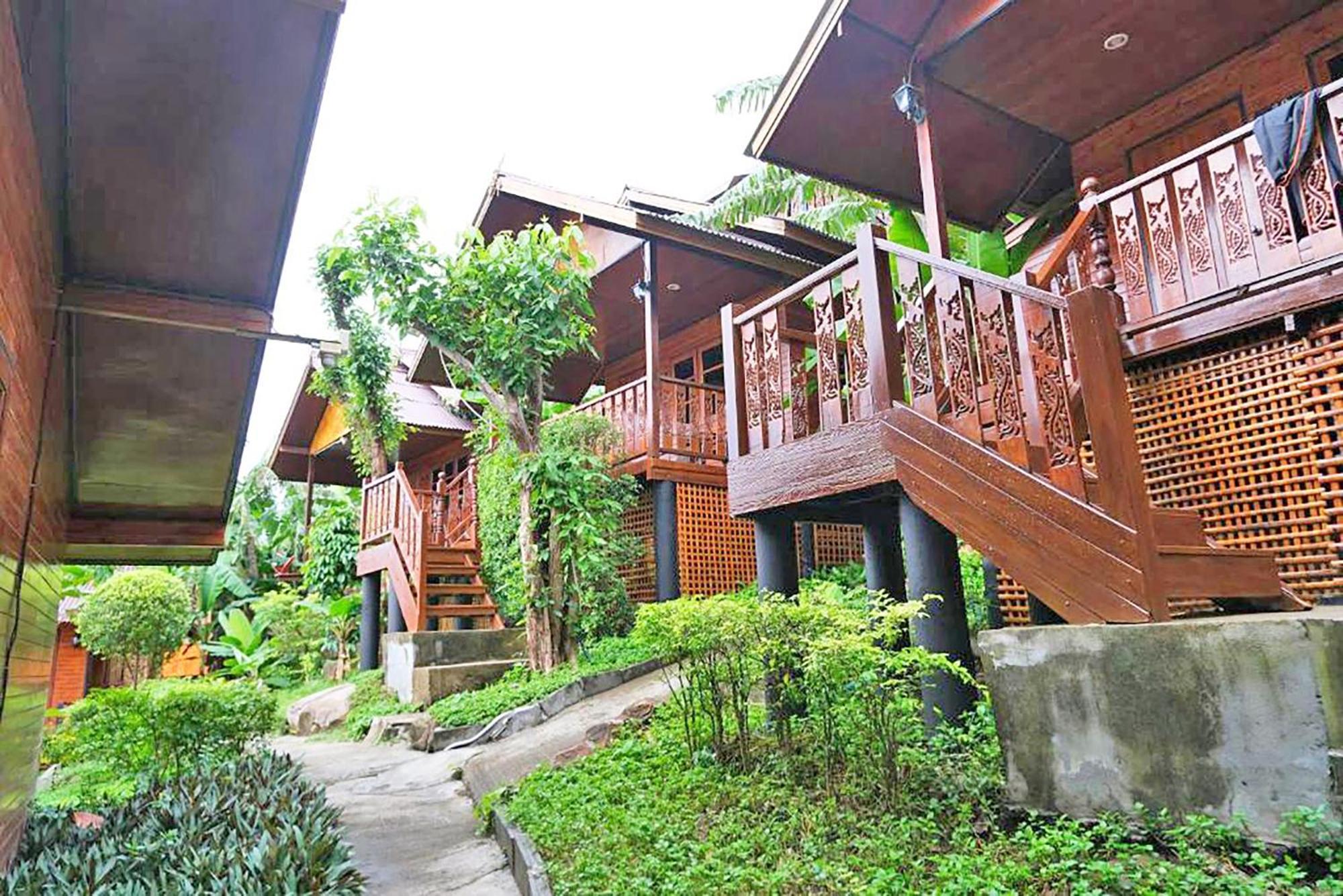 The Cobble Hotel- Island Phi Phi Don