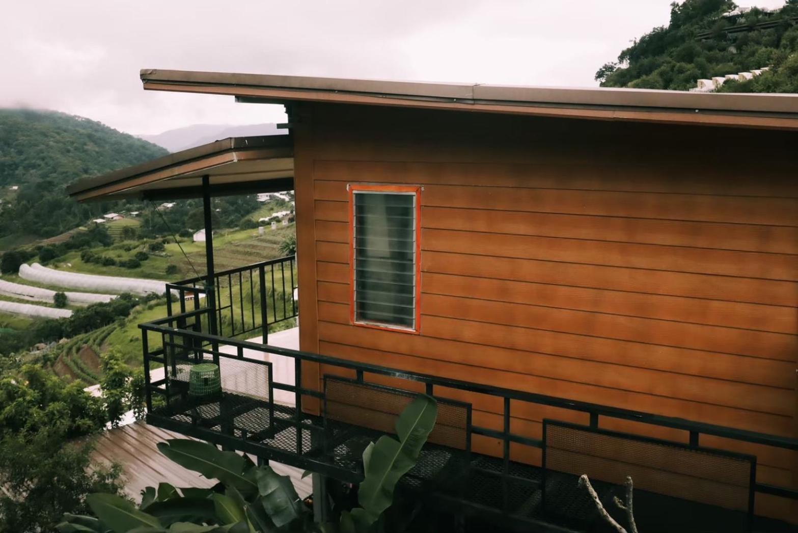 Resort Raihyodmei Mon Jam