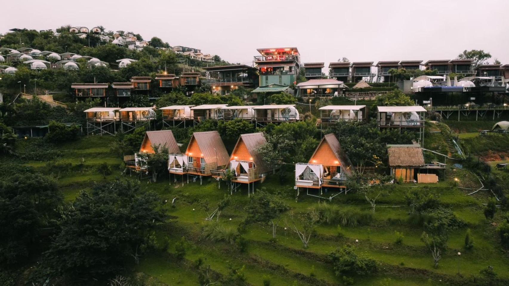 Raihyodmei Resort