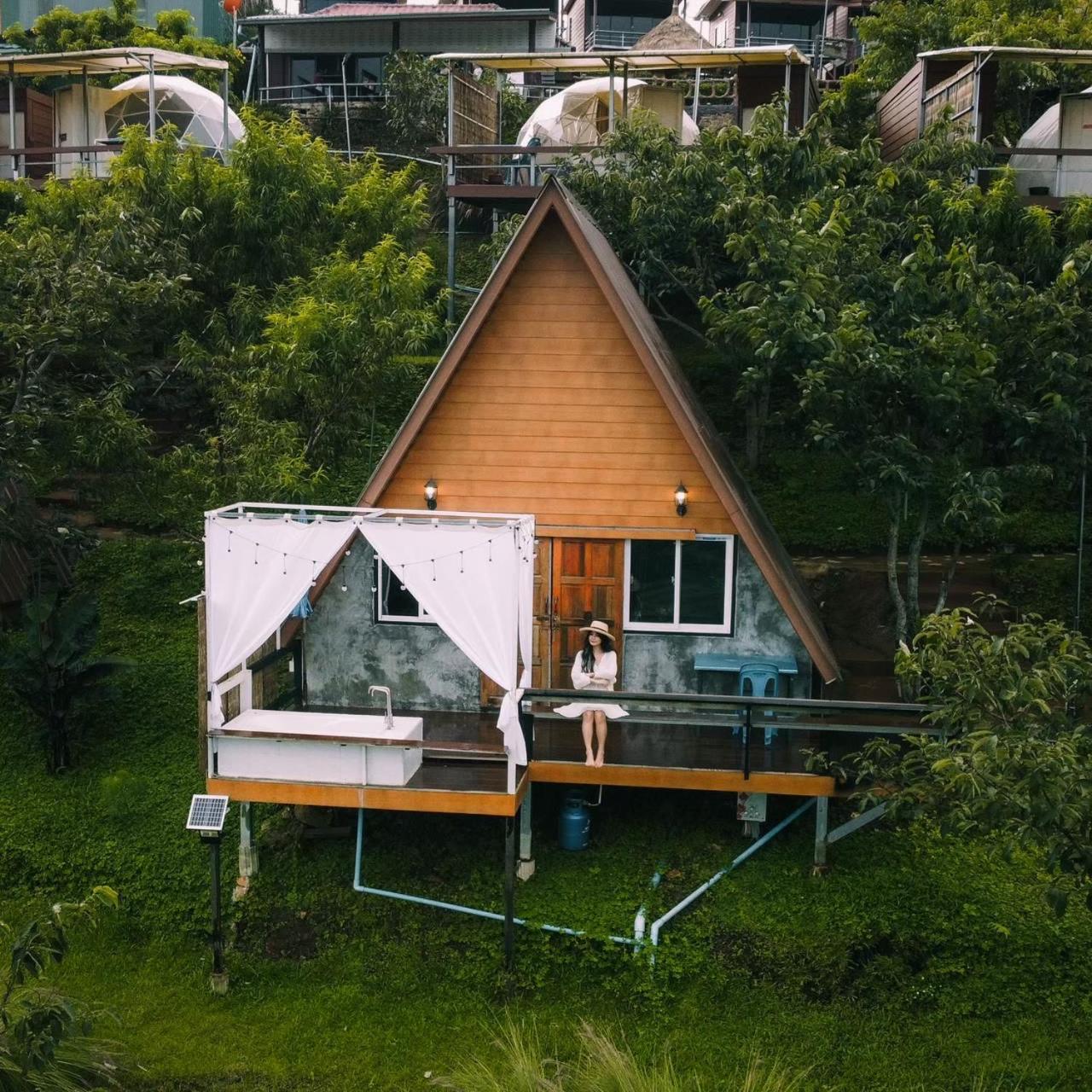 Raihyodmei Resort
