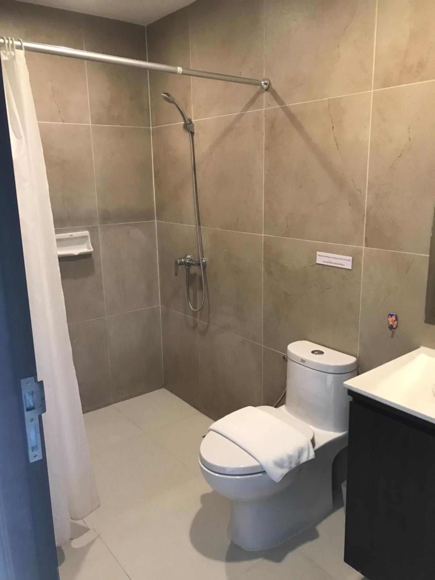 The Lai Thai Luxury Condominiums 4* Ao Nang