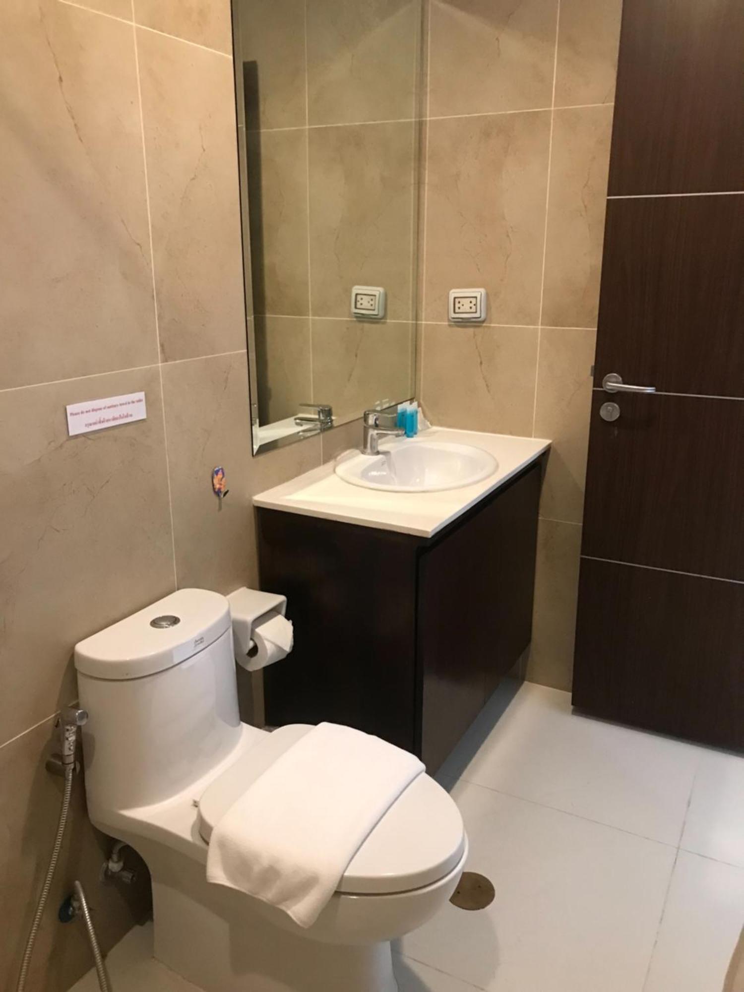 The Lai Thai Luxury Condominiums Hotel