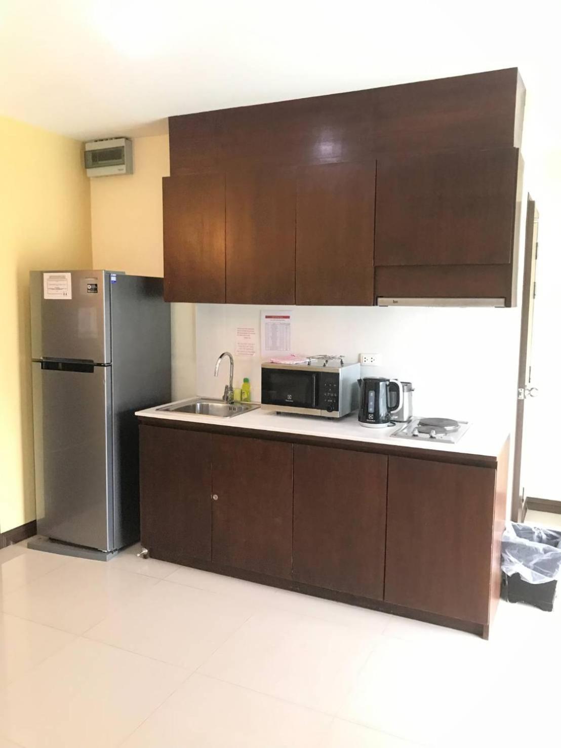 Hotel The Lai Thai Luxury Condominiums
