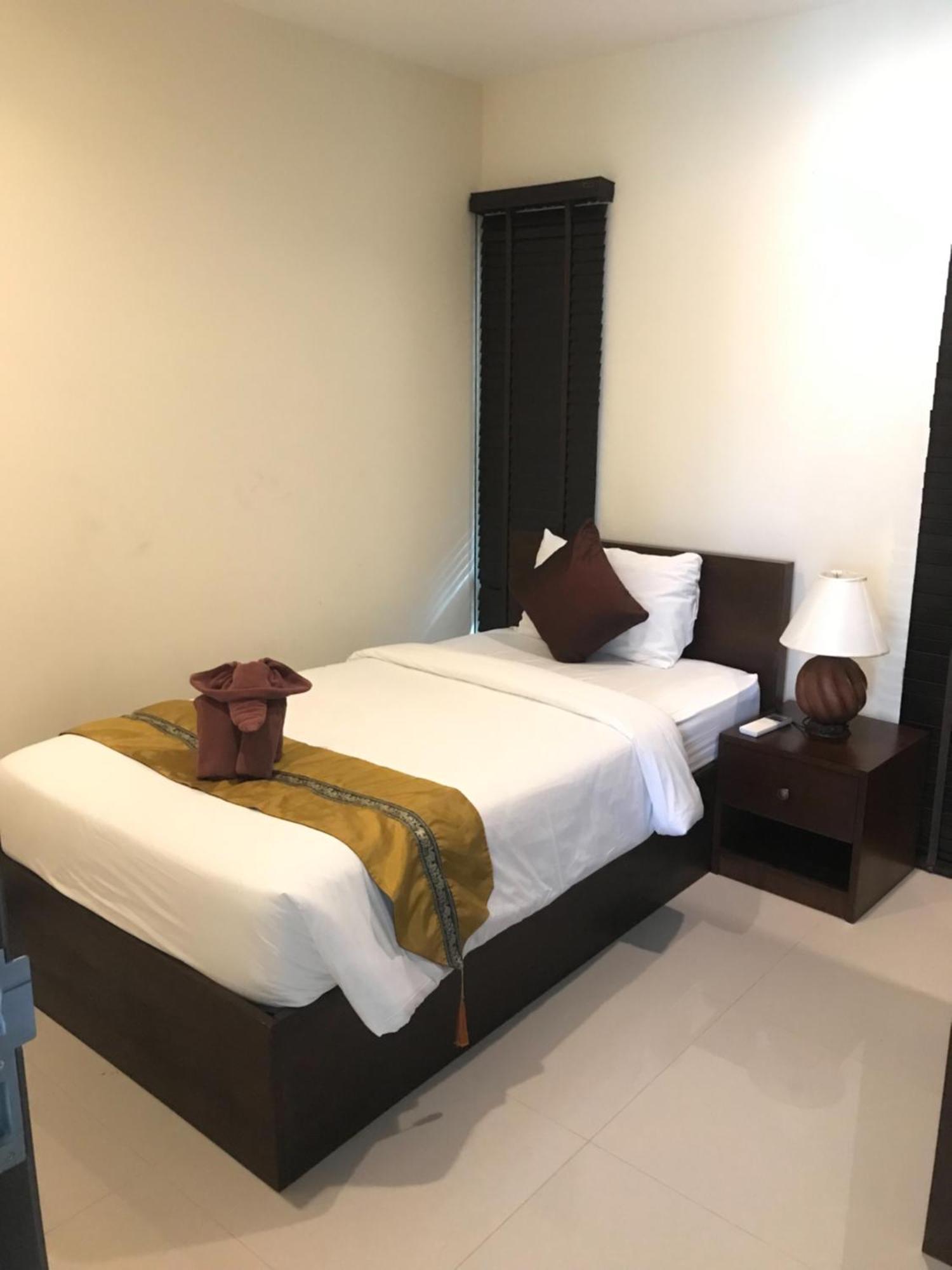 The Lai Thai Luxury Condominiums 4* Ao Nang