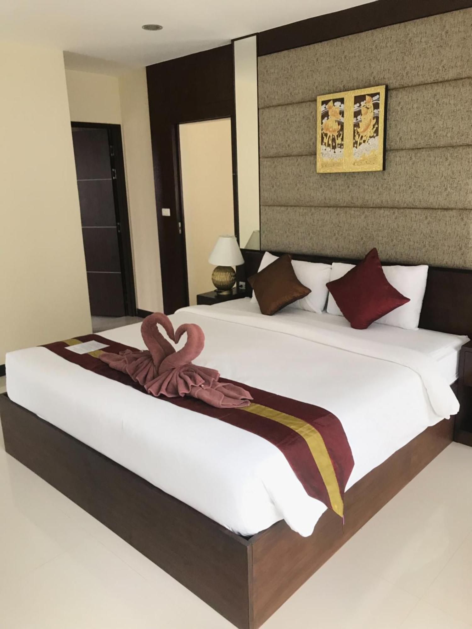 The Lai Thai Luxury Condominiums Ao Nang