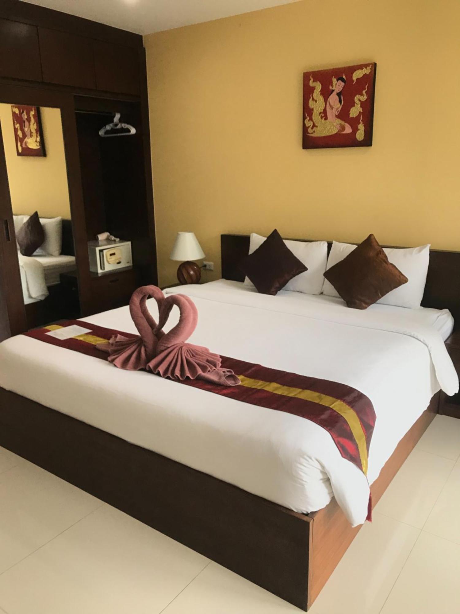 The Lai Thai Luxury Condominiums