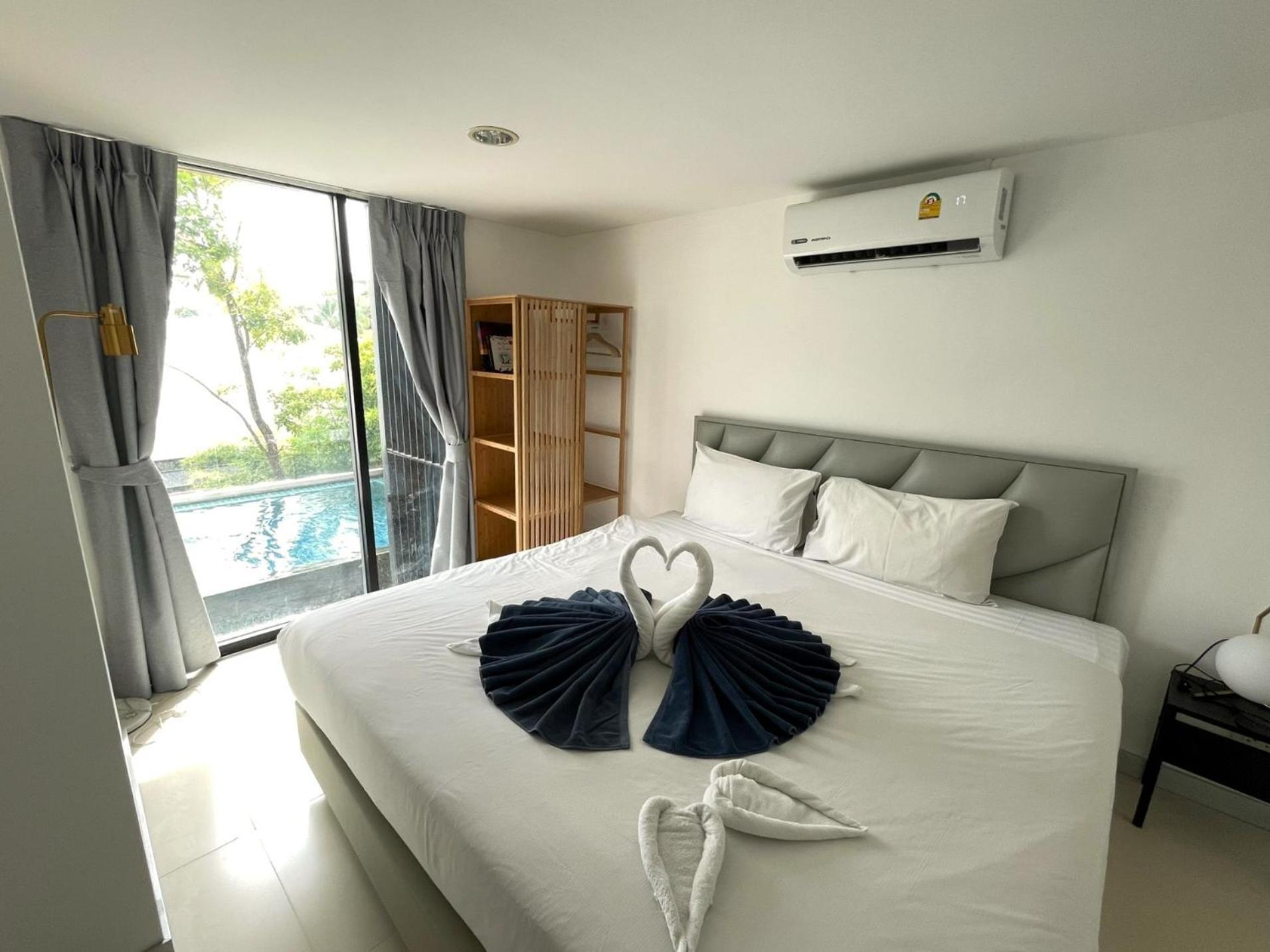 At Aristo By Lofty Apartment