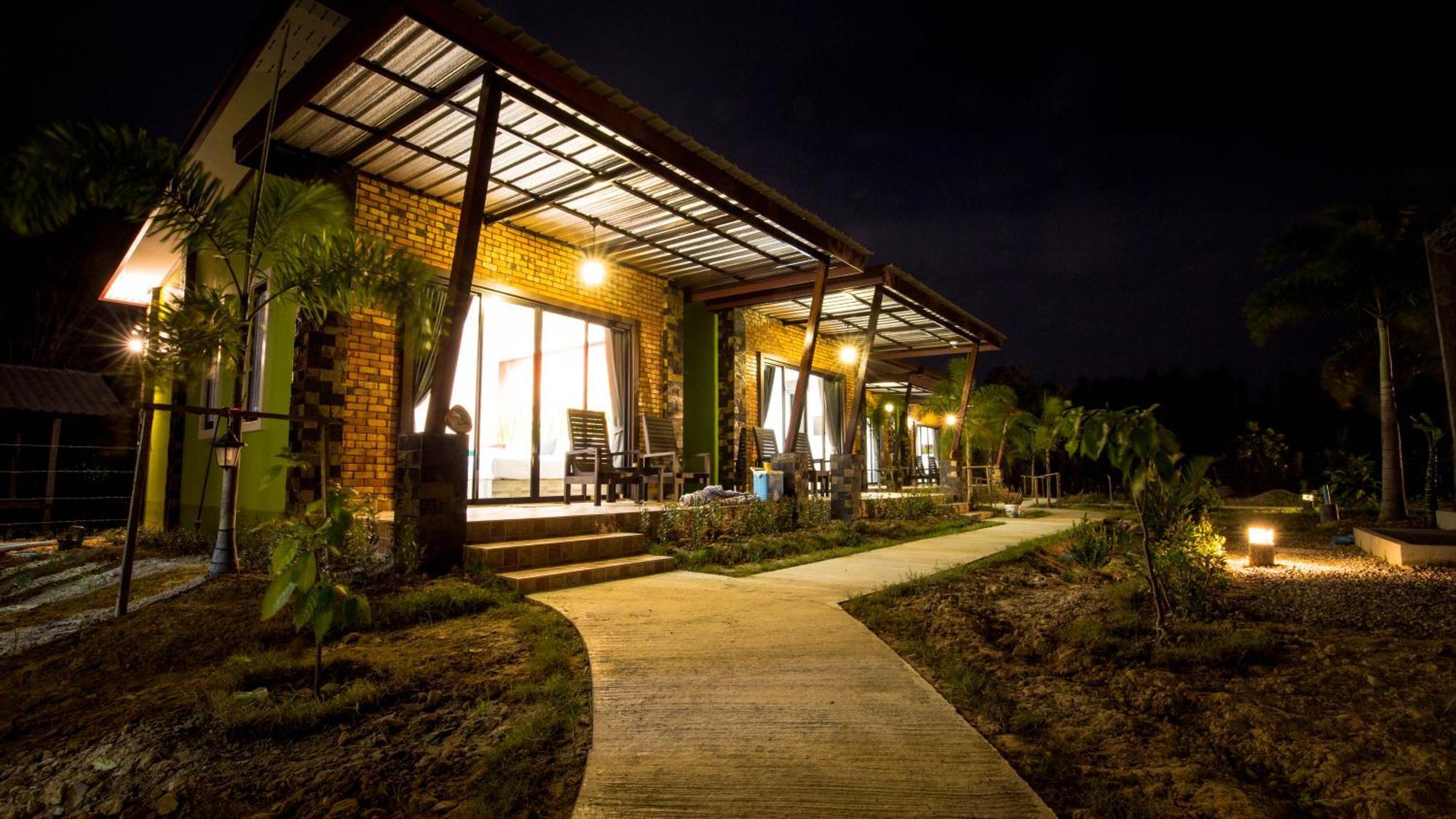 Siri Lanta Resort Koh Lanta