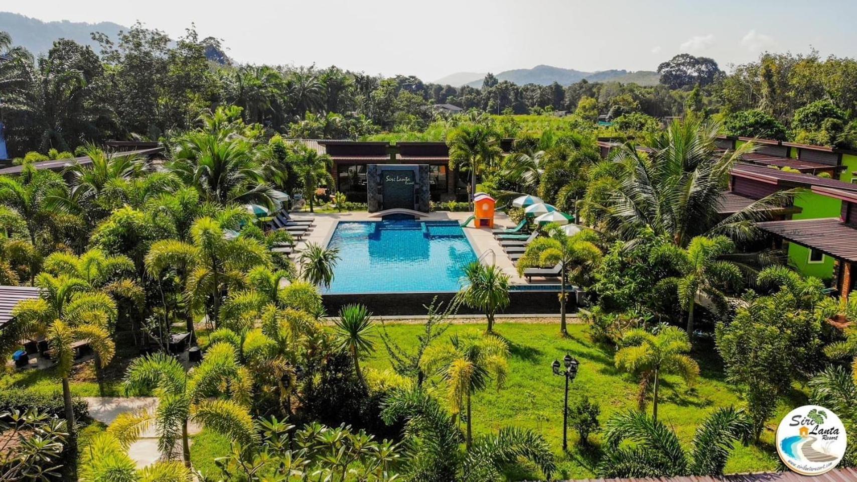 Siri Lanta 3* Koh Lanta