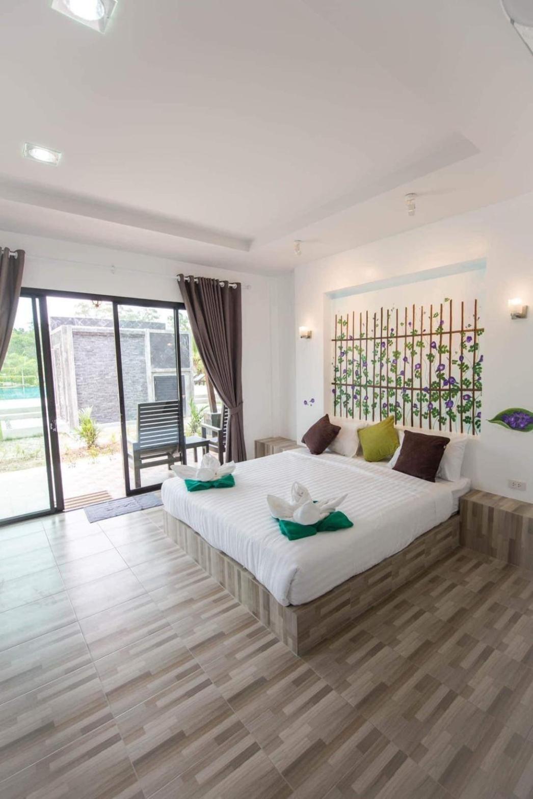 Resort Siri Lanta 3*