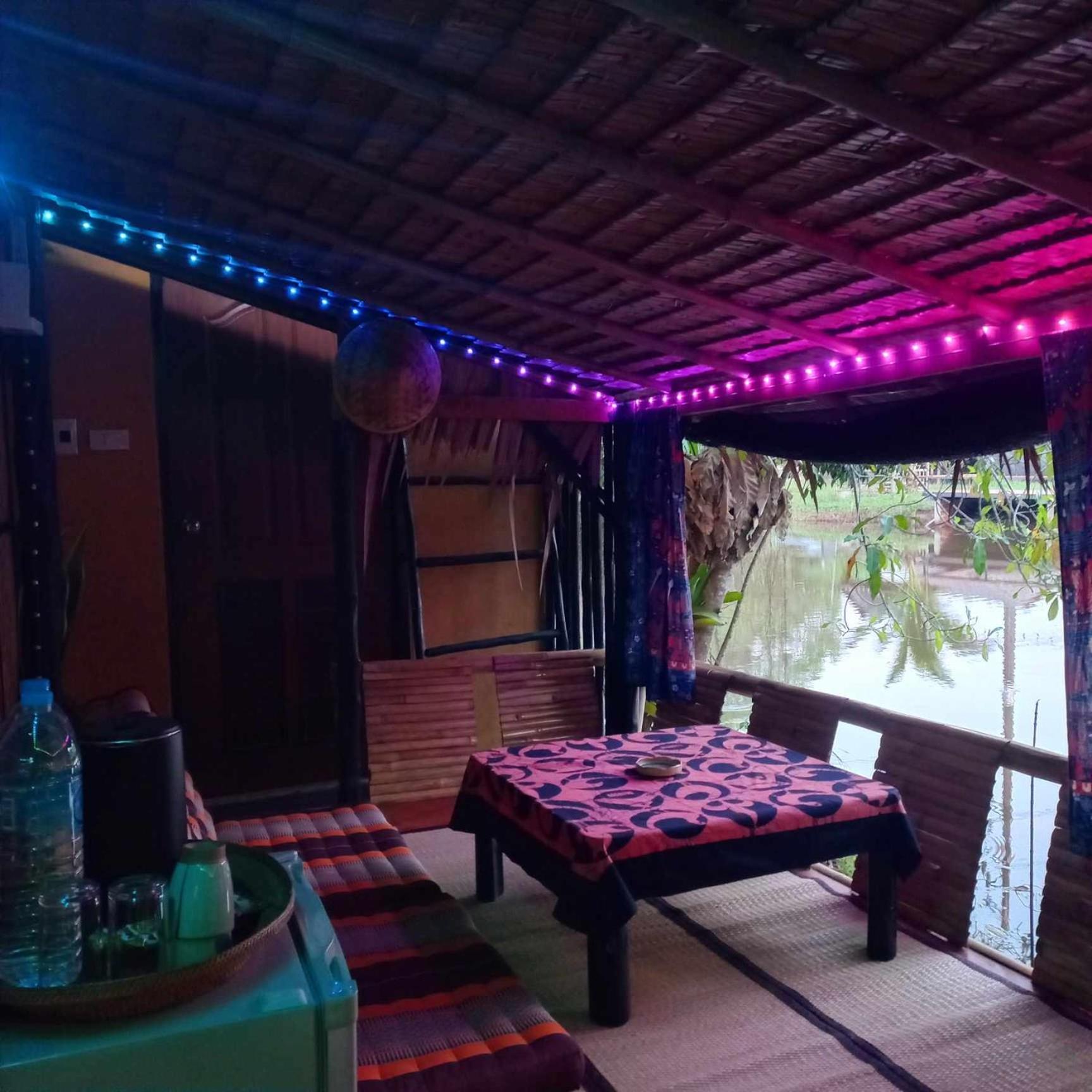 Hostel Bar Horizon *
