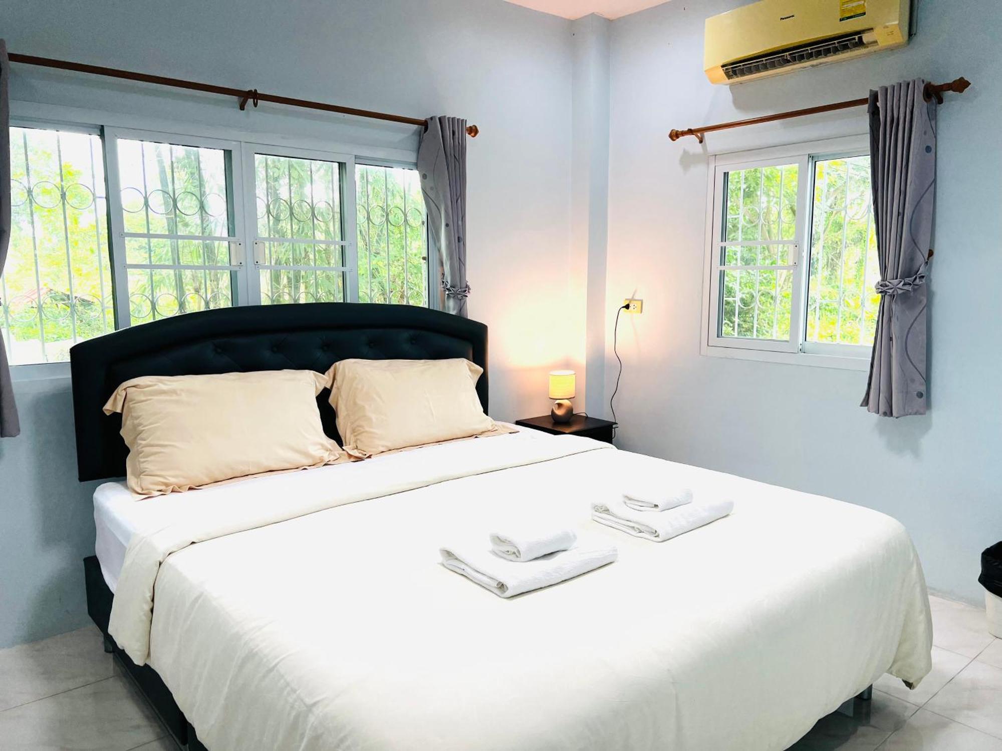Resort Xaiyong - ไทรโยงรีสอร์ท Buriram