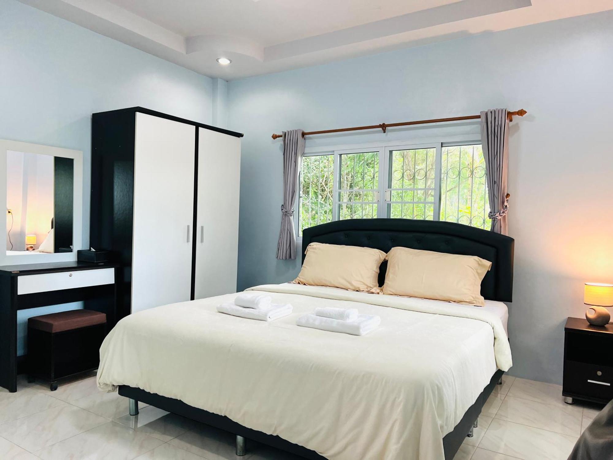Resort Xaiyong - ไทรโยงรีสอร์ท