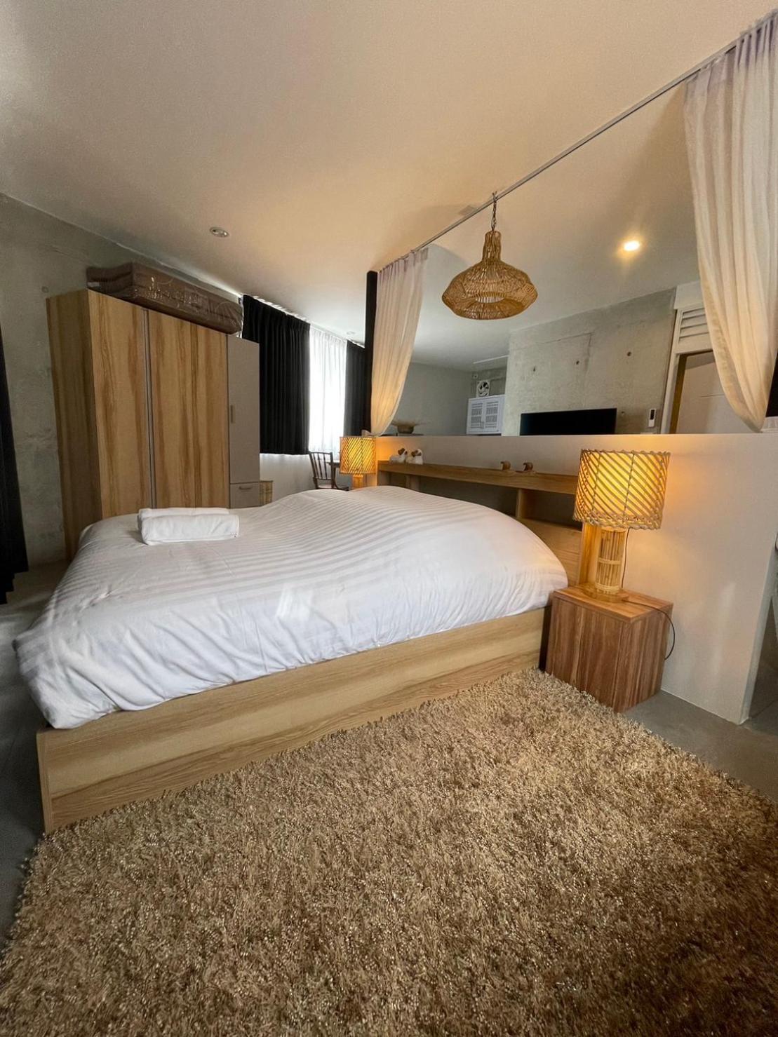 Apartment Grand Rock Samui