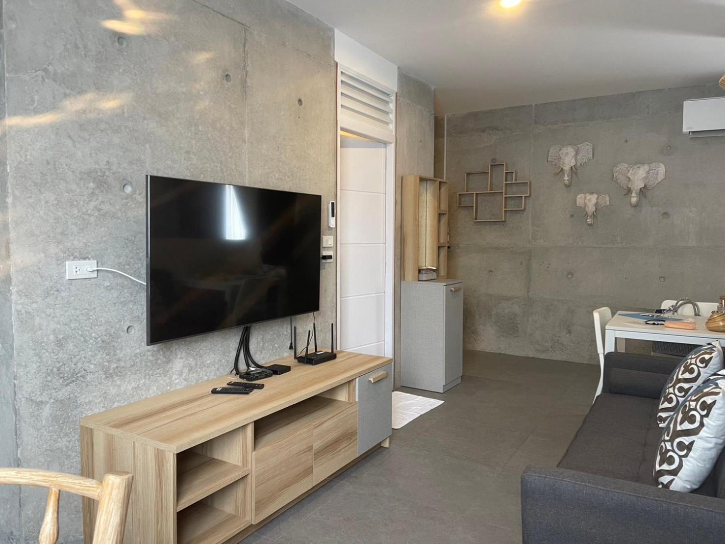 Grand Rock Samui Apartment Lamai Beach (Koh Samui)