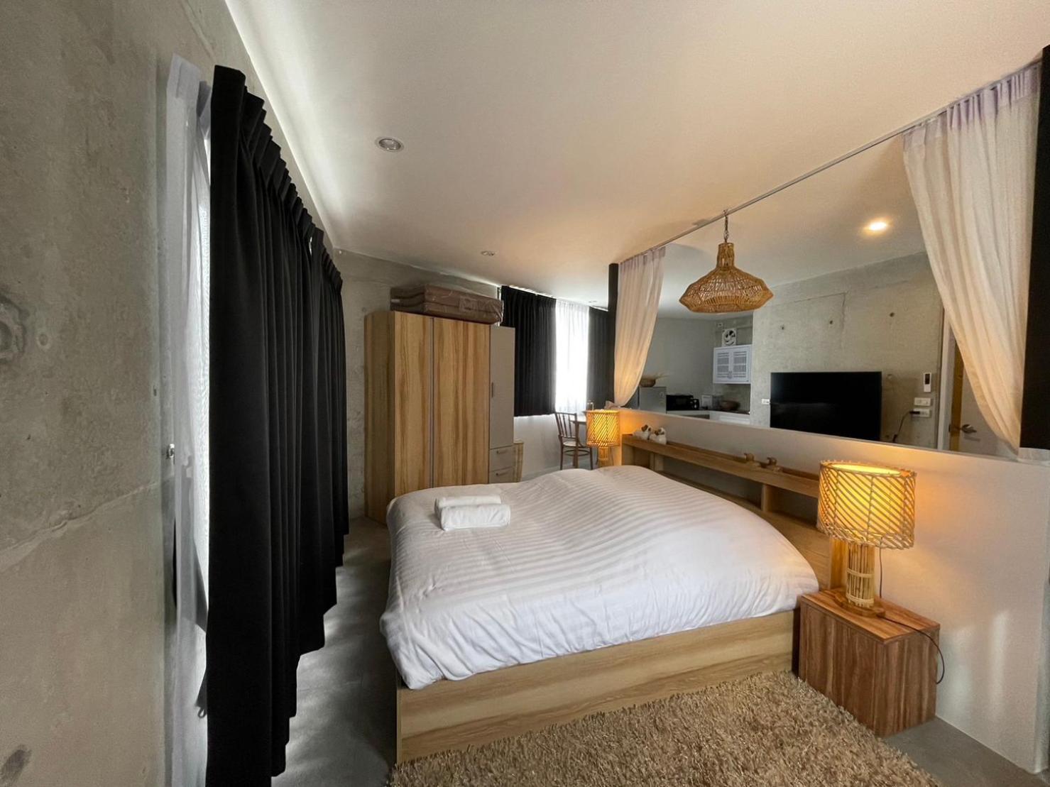 Apartment Grand Rock Samui Lamai Beach (Koh Samui)