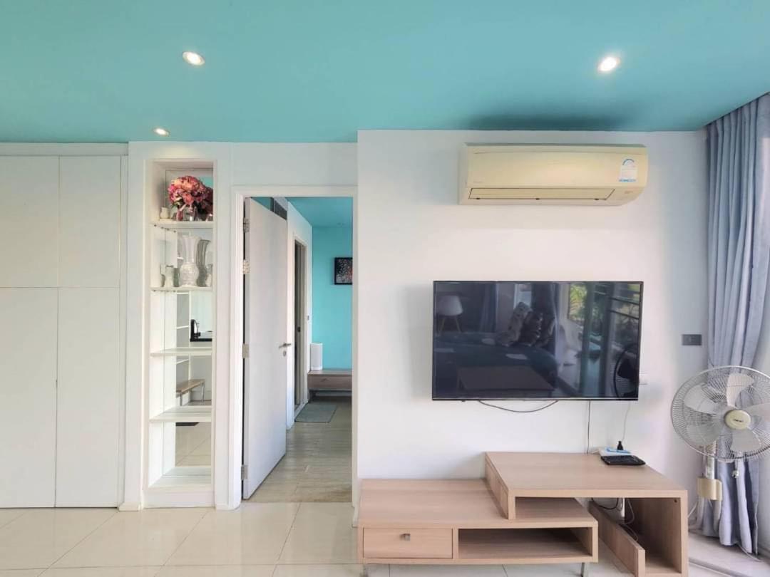 Atlantic Pattaya By Panisara Apartment