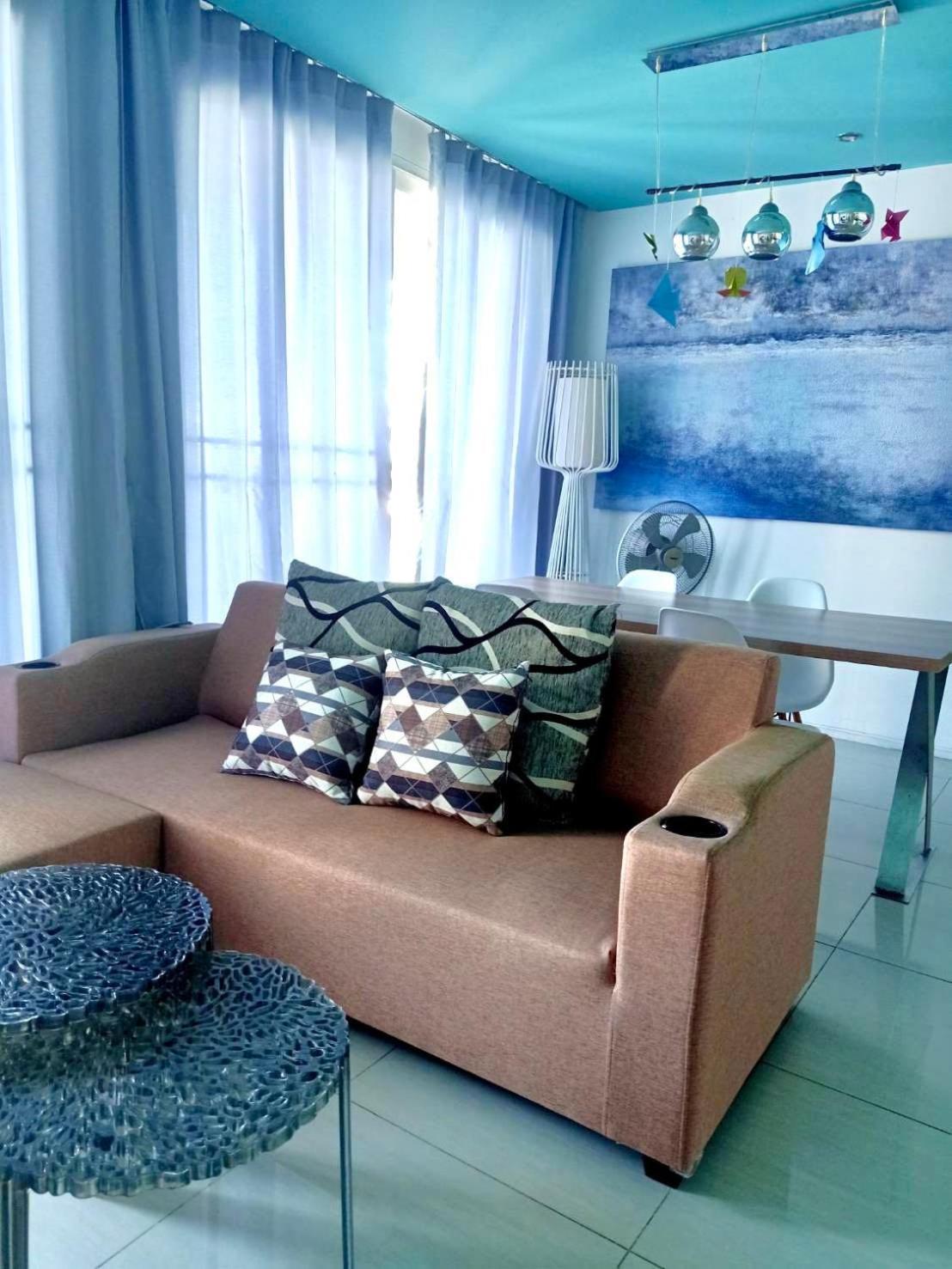 Apartment Atlantic Pattaya By Panisara