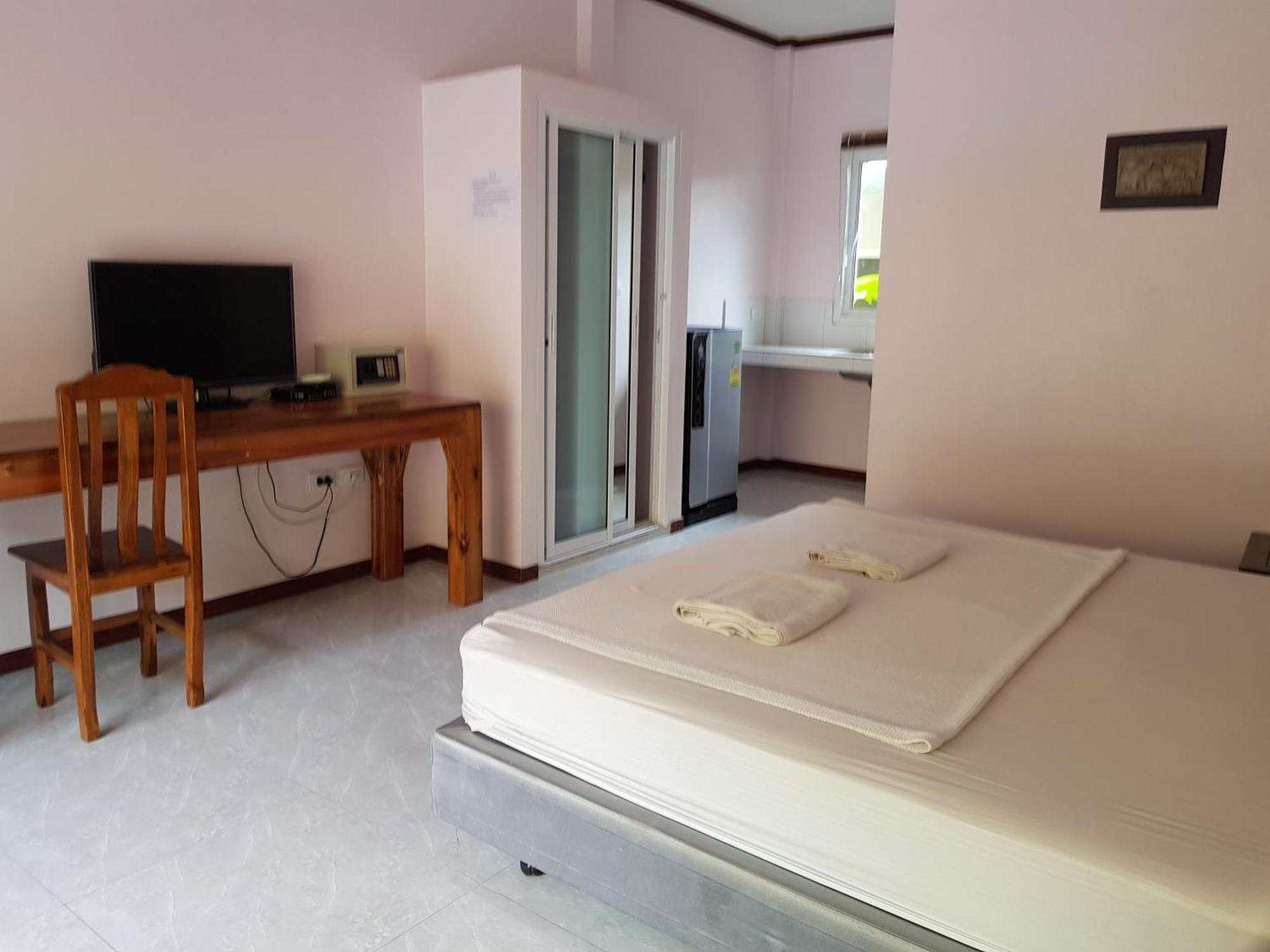 Resort Khaolak Summer House 2 Khao Lak