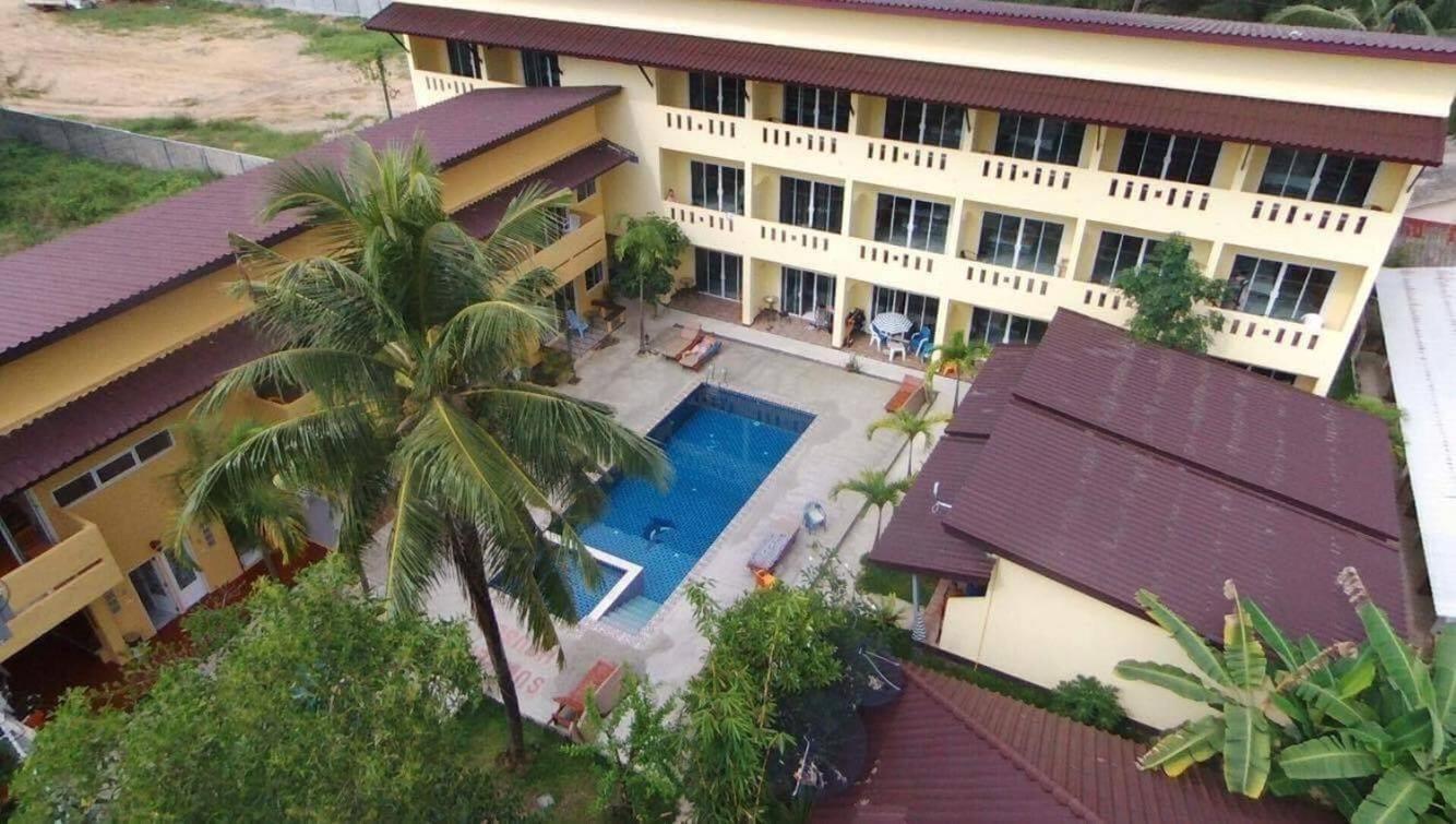 Resort Khaolak Summer House 2 Khao Lak
