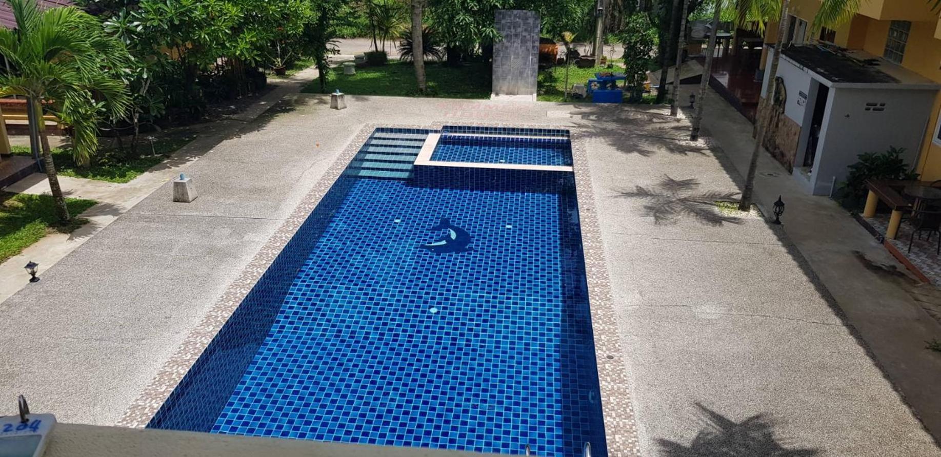 Resort Khaolak Summer House 2