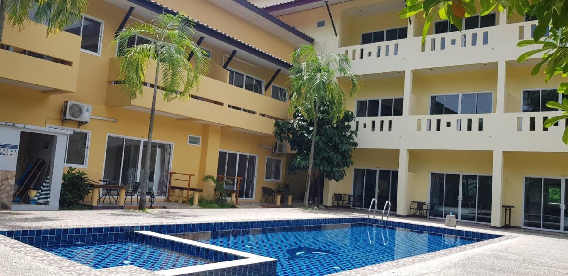 Khaolak Summer House 2 Resort Khao Lak