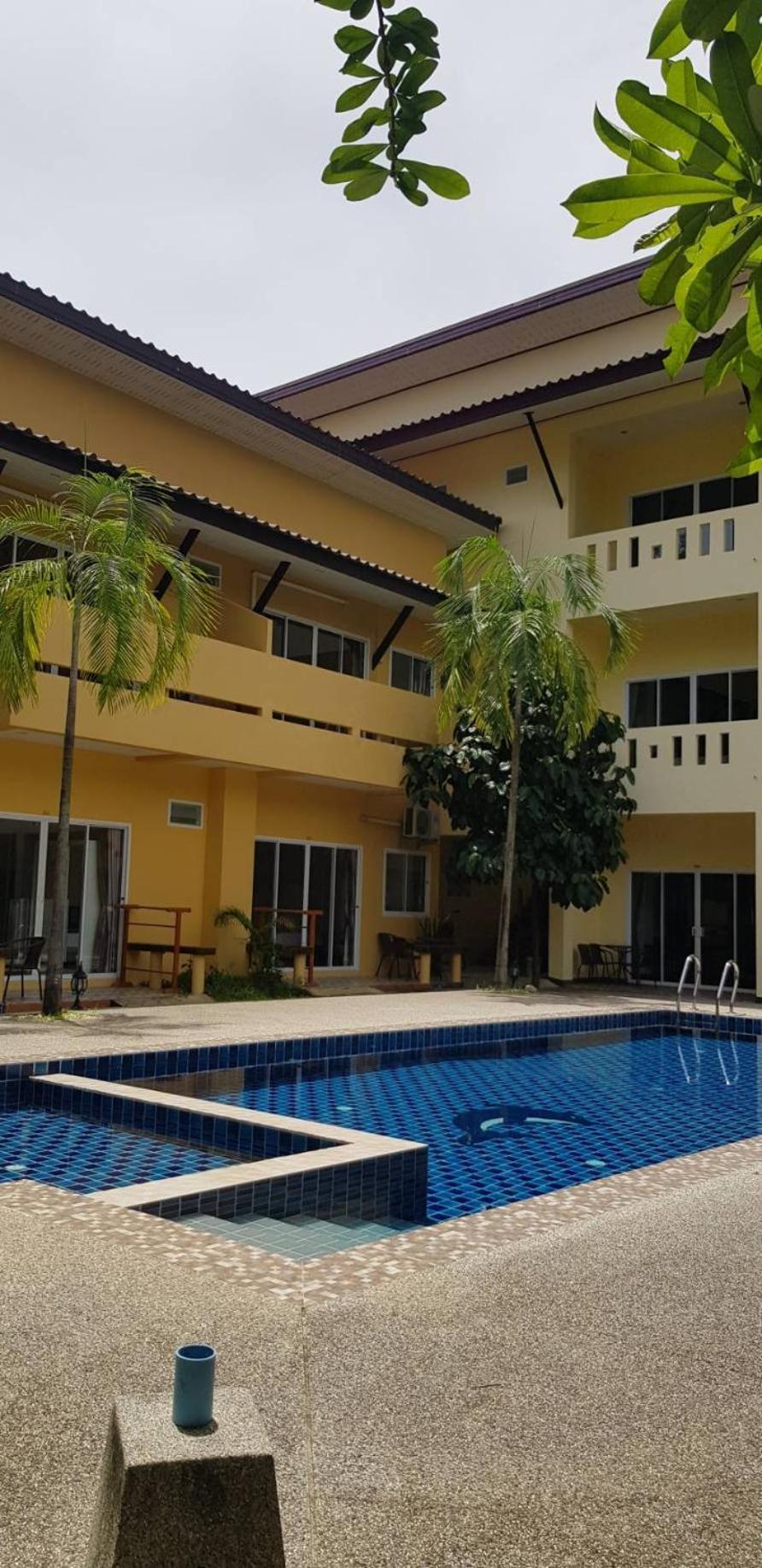 Resort Khaolak Summer House 2
