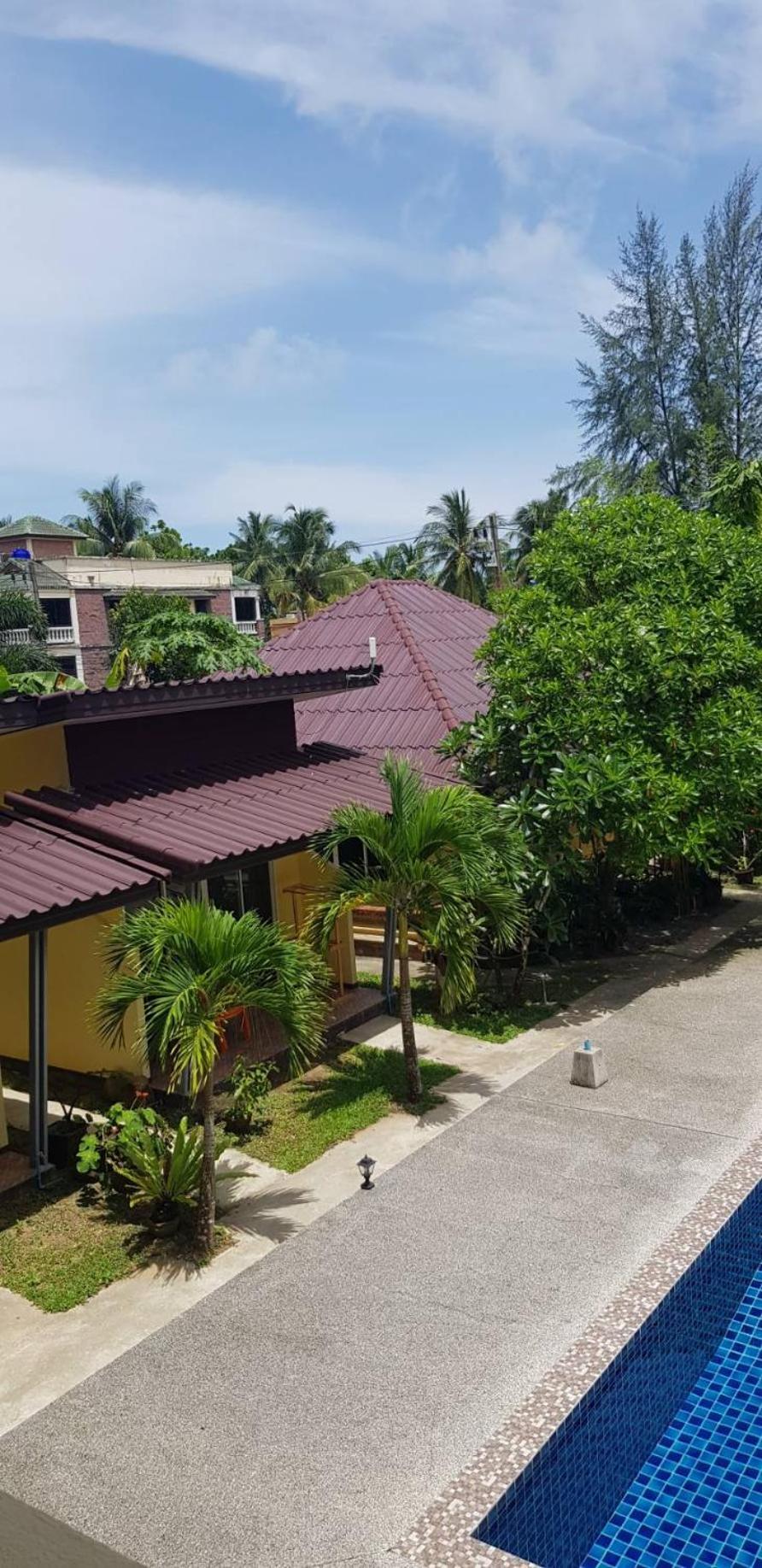 Khaolak Summer House 2 Resort